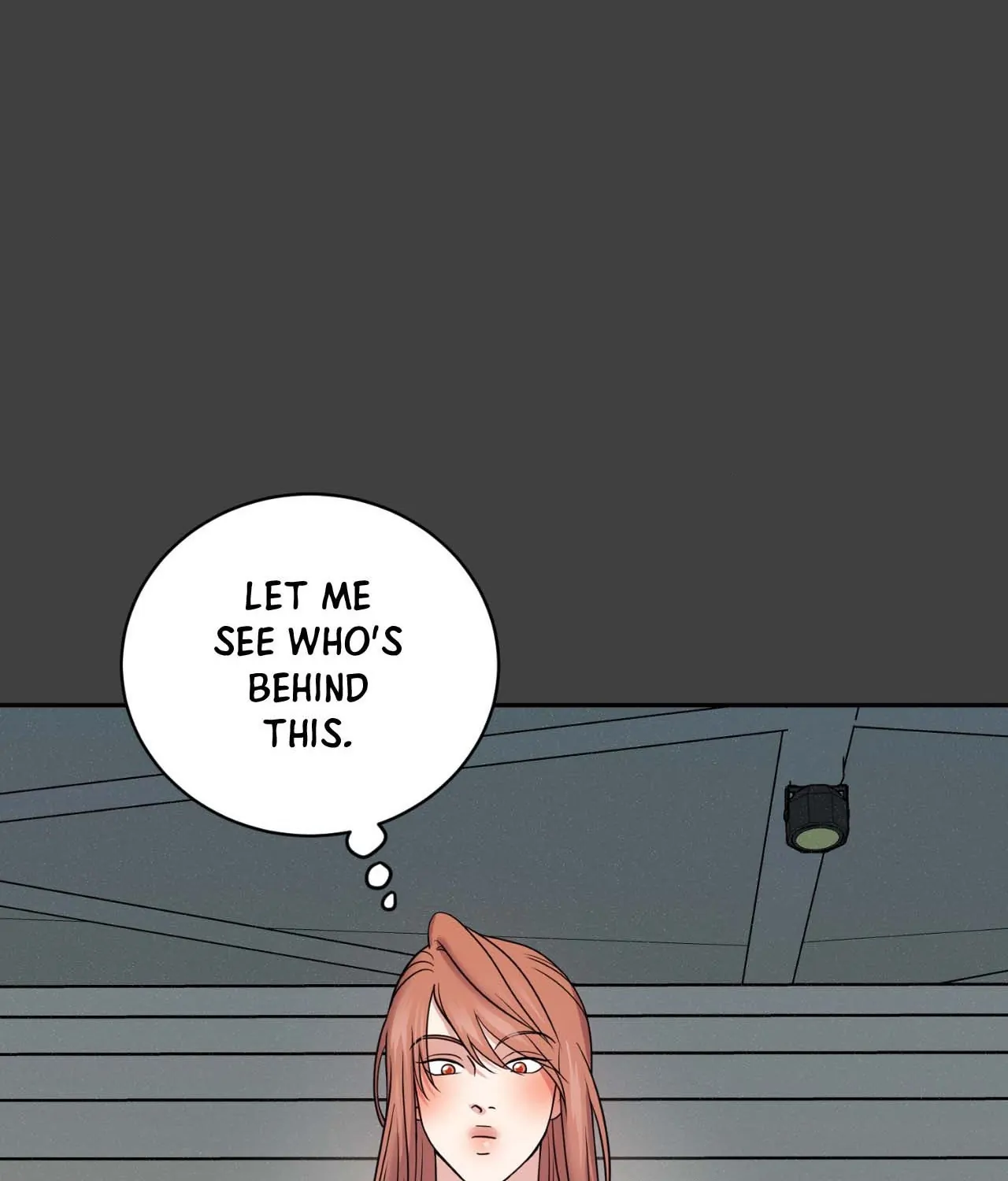 Fight Club [Official] - Chapter 25 manhwa