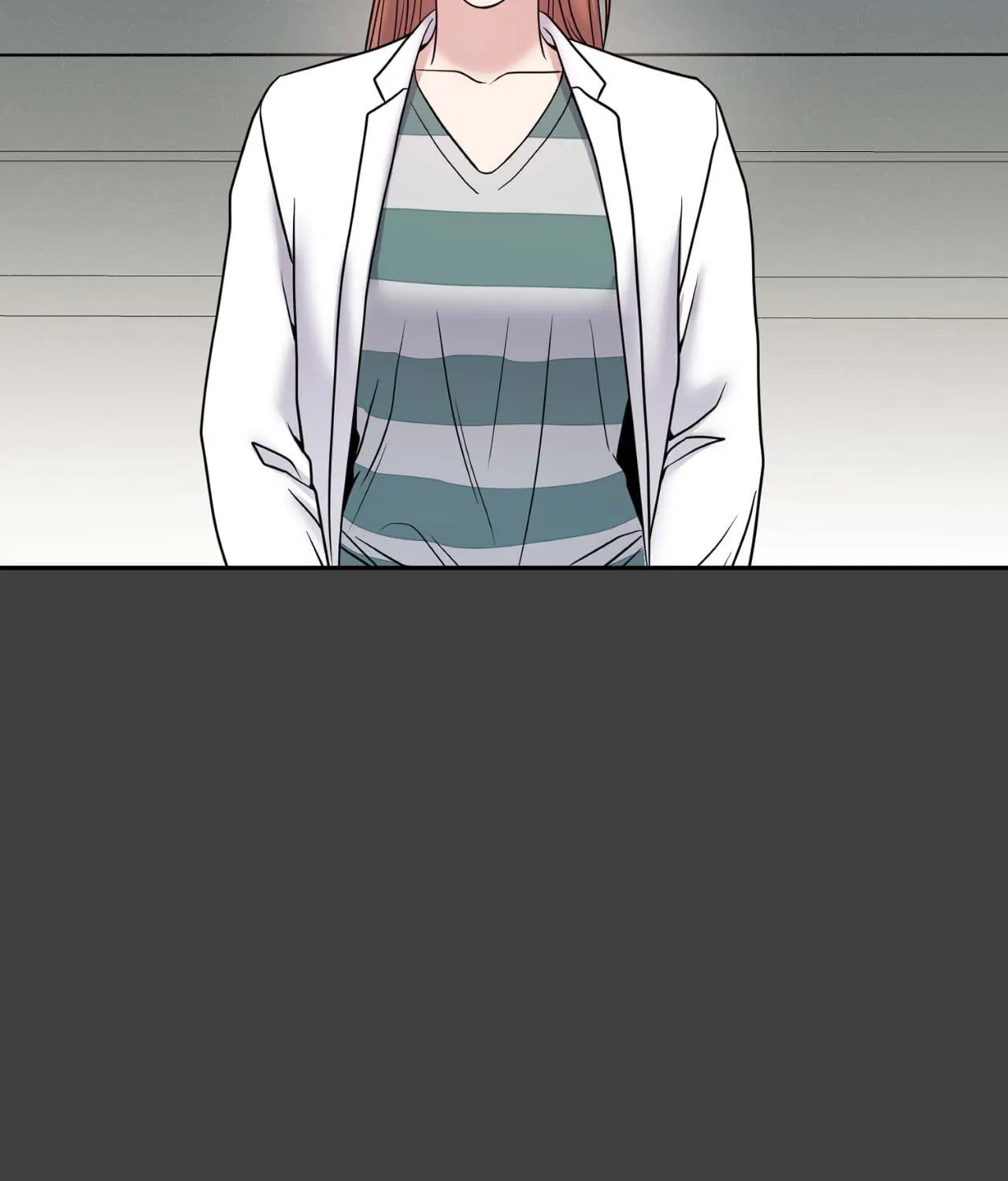 Fight Club [Official] - Chapter 25 manhwa