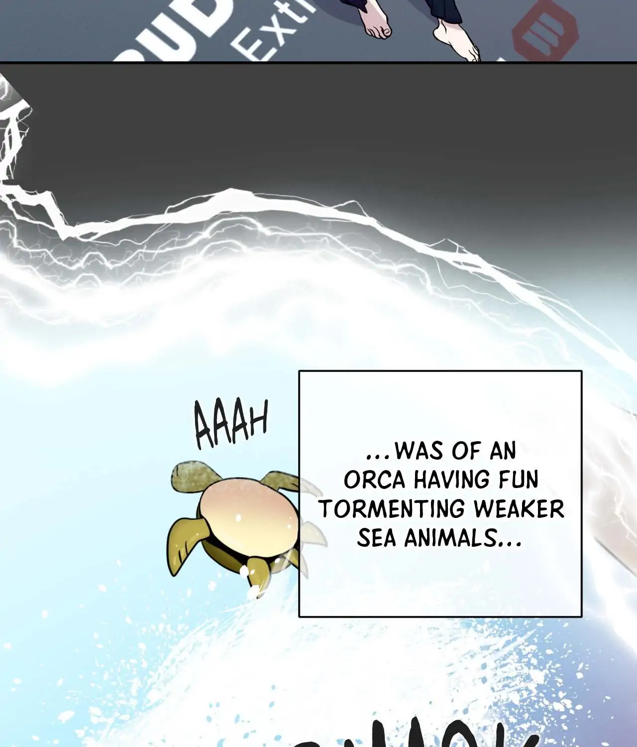 Fight Club [Official] - Chapter 25 manhwa