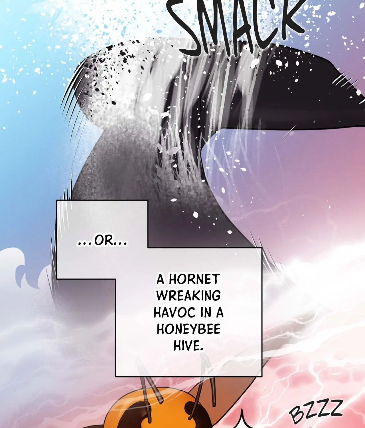 Fight Club [Official] - Chapter 25 manhwa