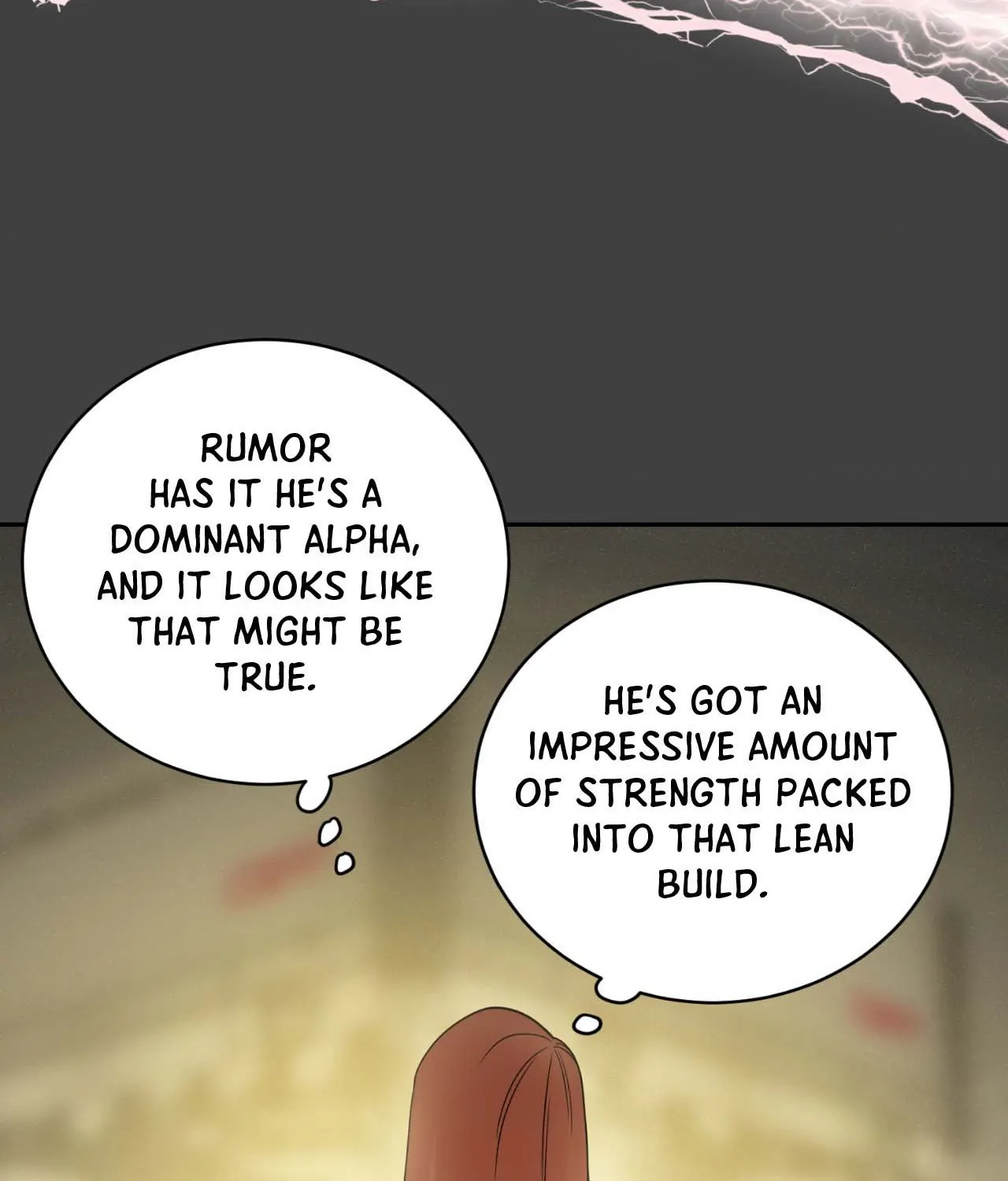 Fight Club [Official] - Chapter 25 manhwa