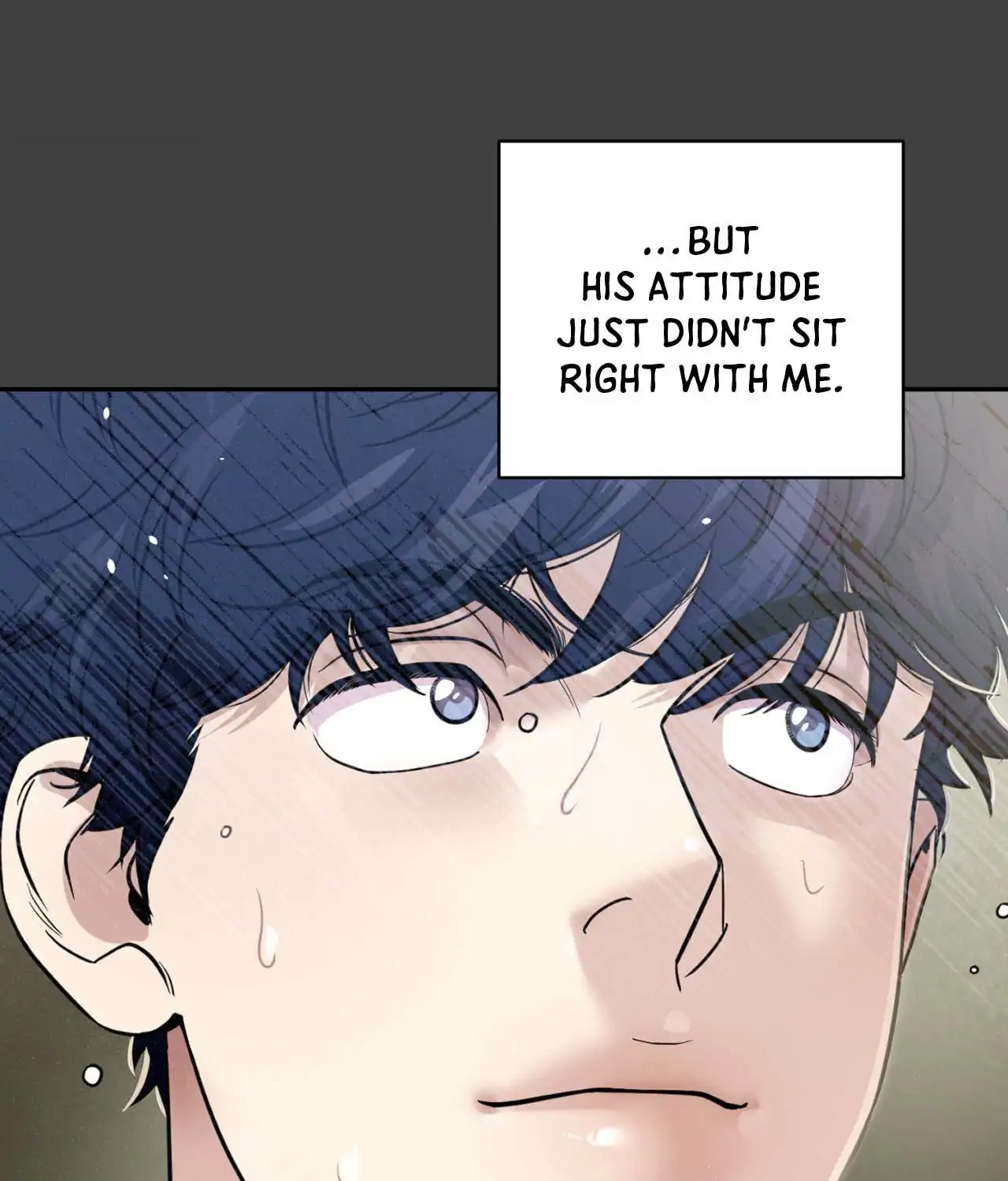 Fight Club [Official] - Chapter 25 manhwa