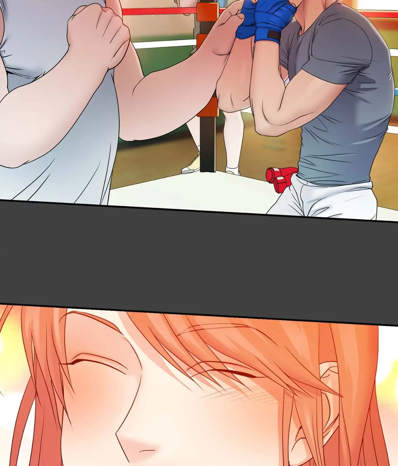 Fight Club [Official] - Chapter 25 manhwa