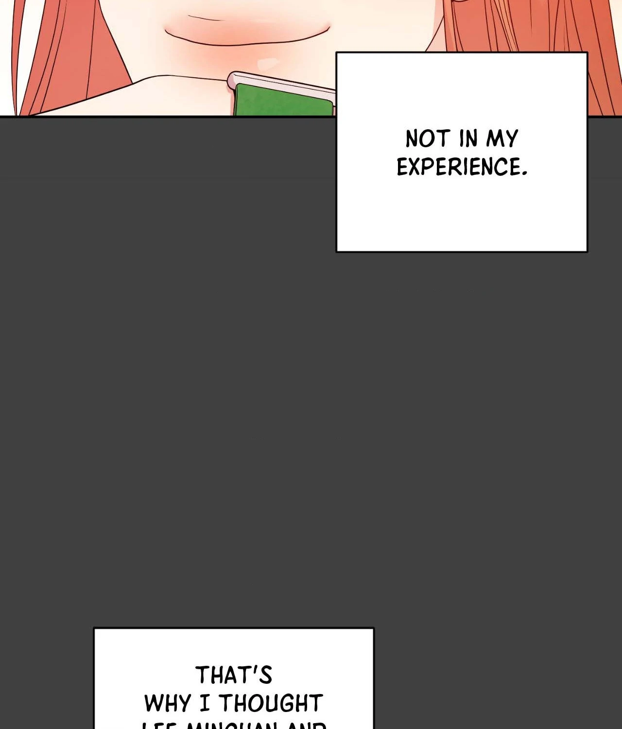 Fight Club [Official] - Chapter 25 manhwa