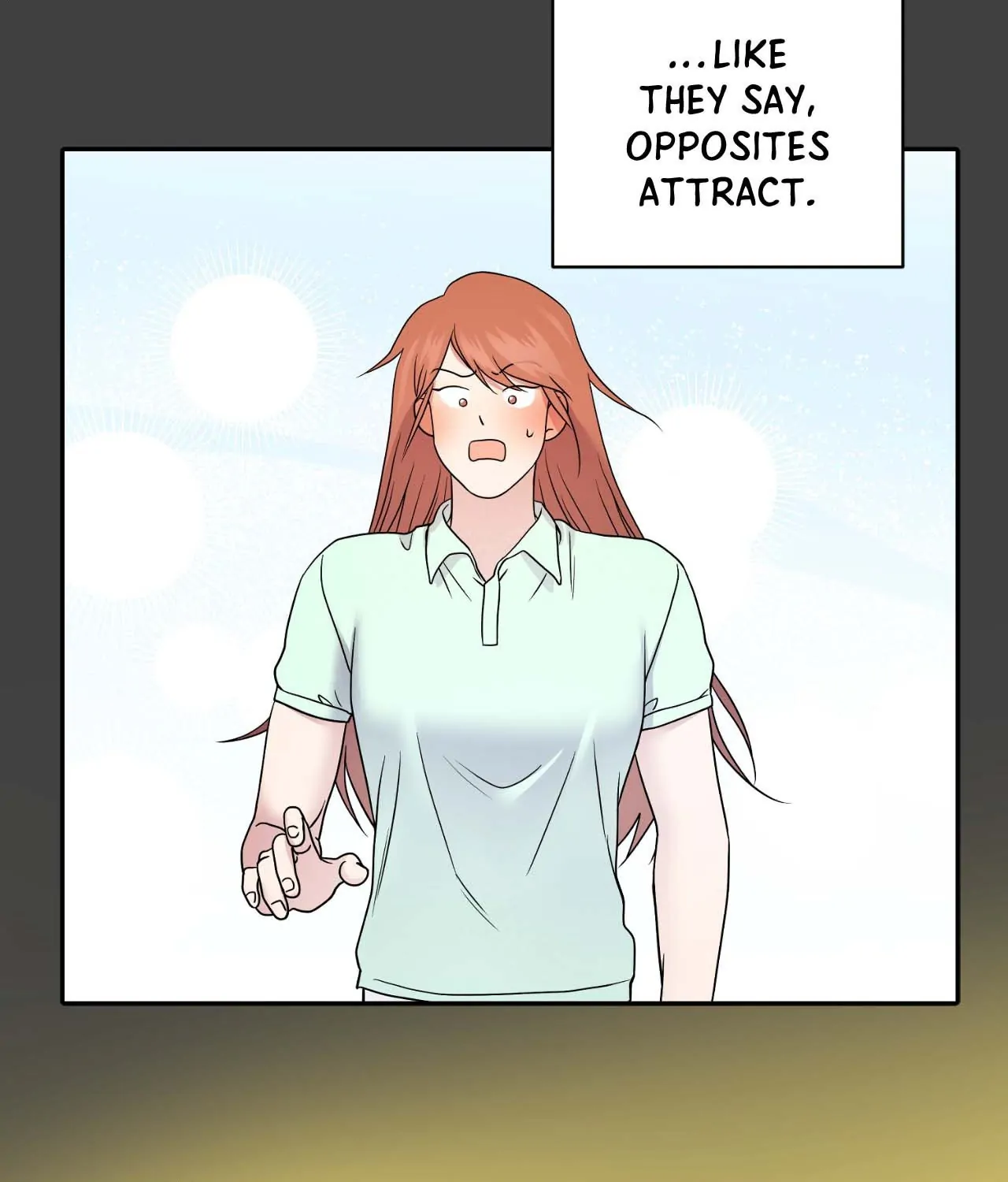 Fight Club [Official] - Chapter 25 manhwa
