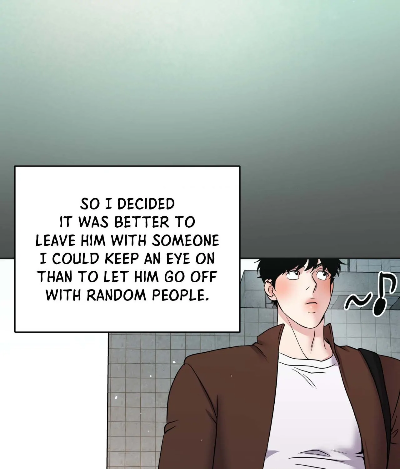 Fight Club [Official] - Chapter 25 manhwa