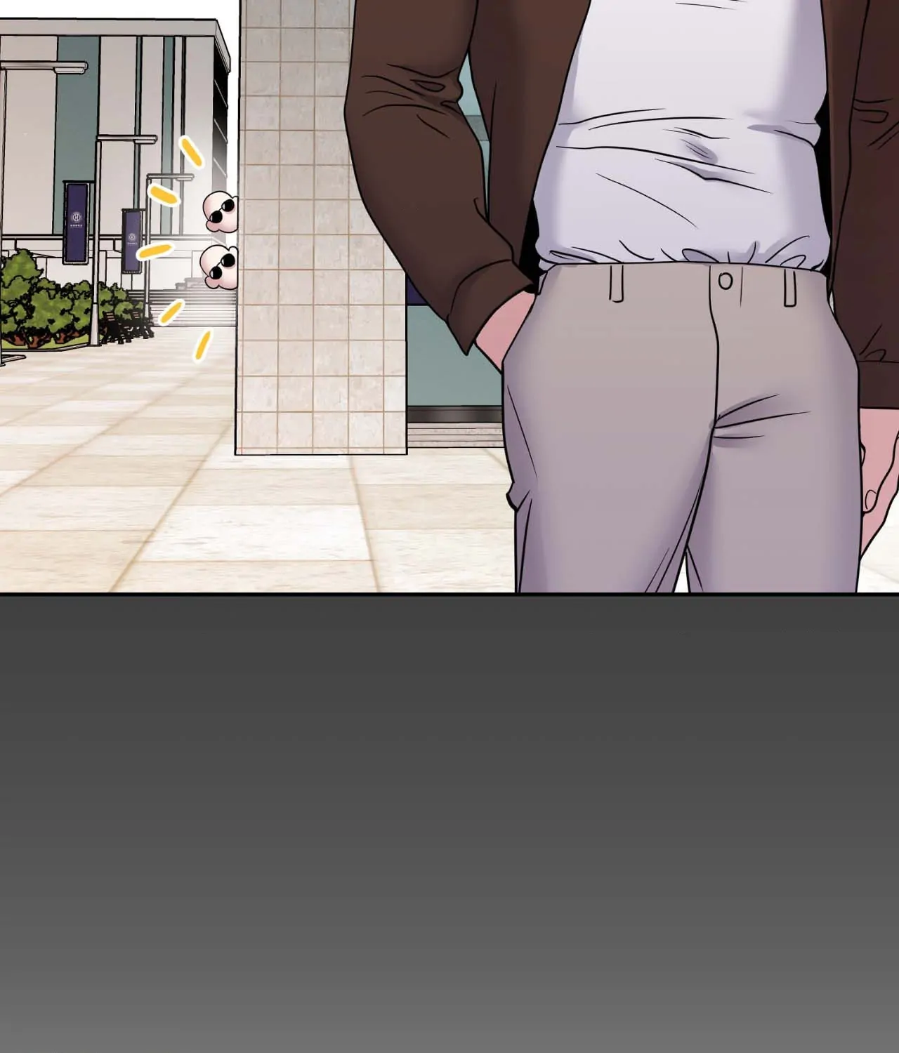 Fight Club [Official] - Chapter 25 manhwa