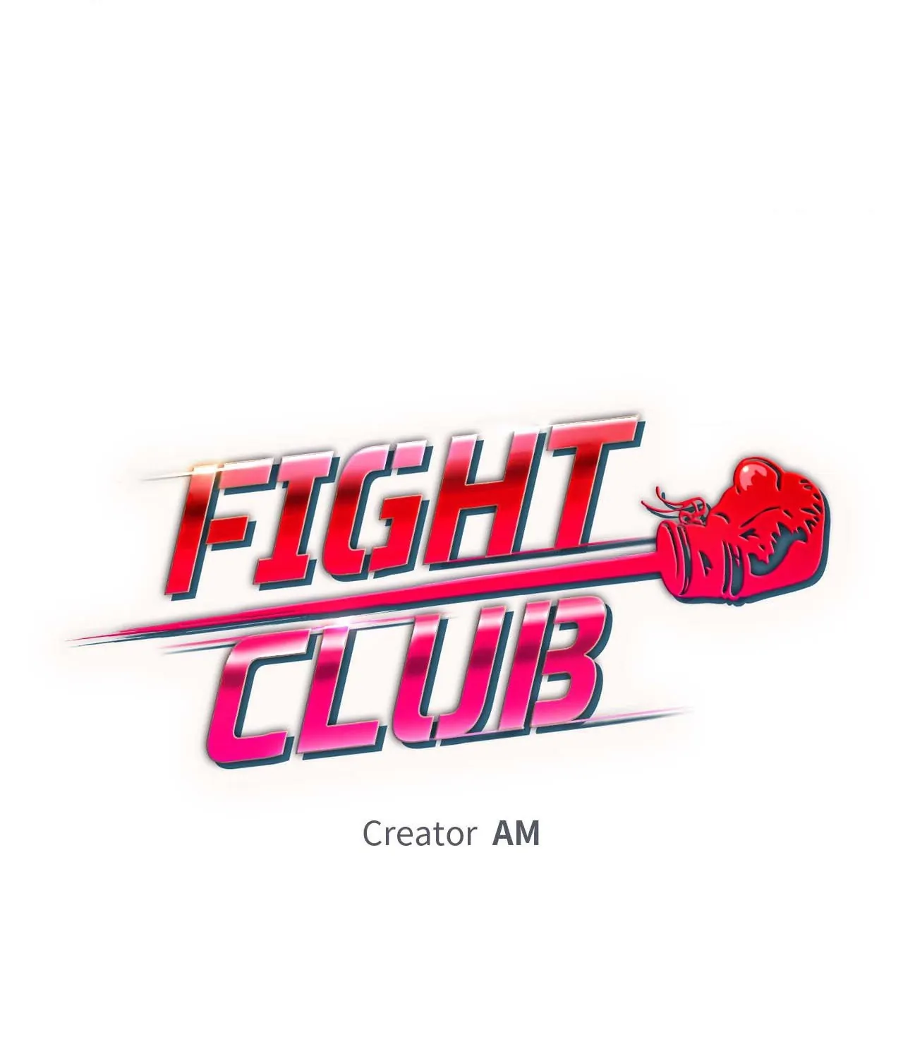 Fight Club [Official] - Chapter 25 manhwa