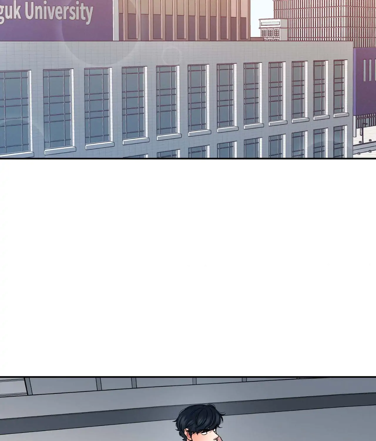 Fight Club [Official] - Chapter 25 manhwa
