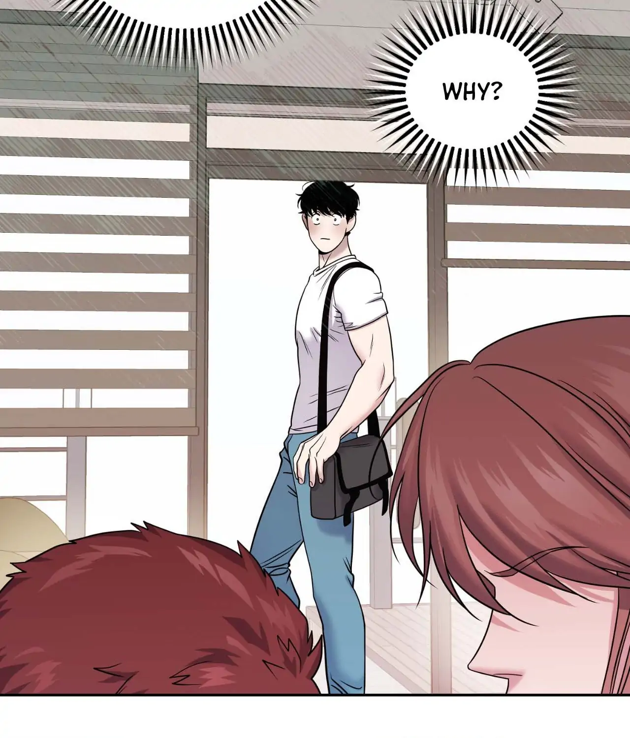 Fight Club [Official] - Chapter 25 manhwa
