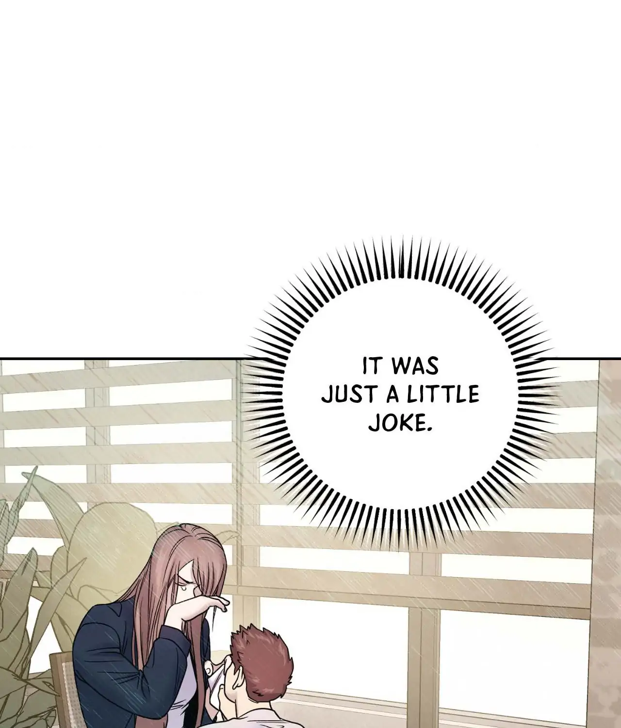 Fight Club [Official] - Chapter 25 manhwa