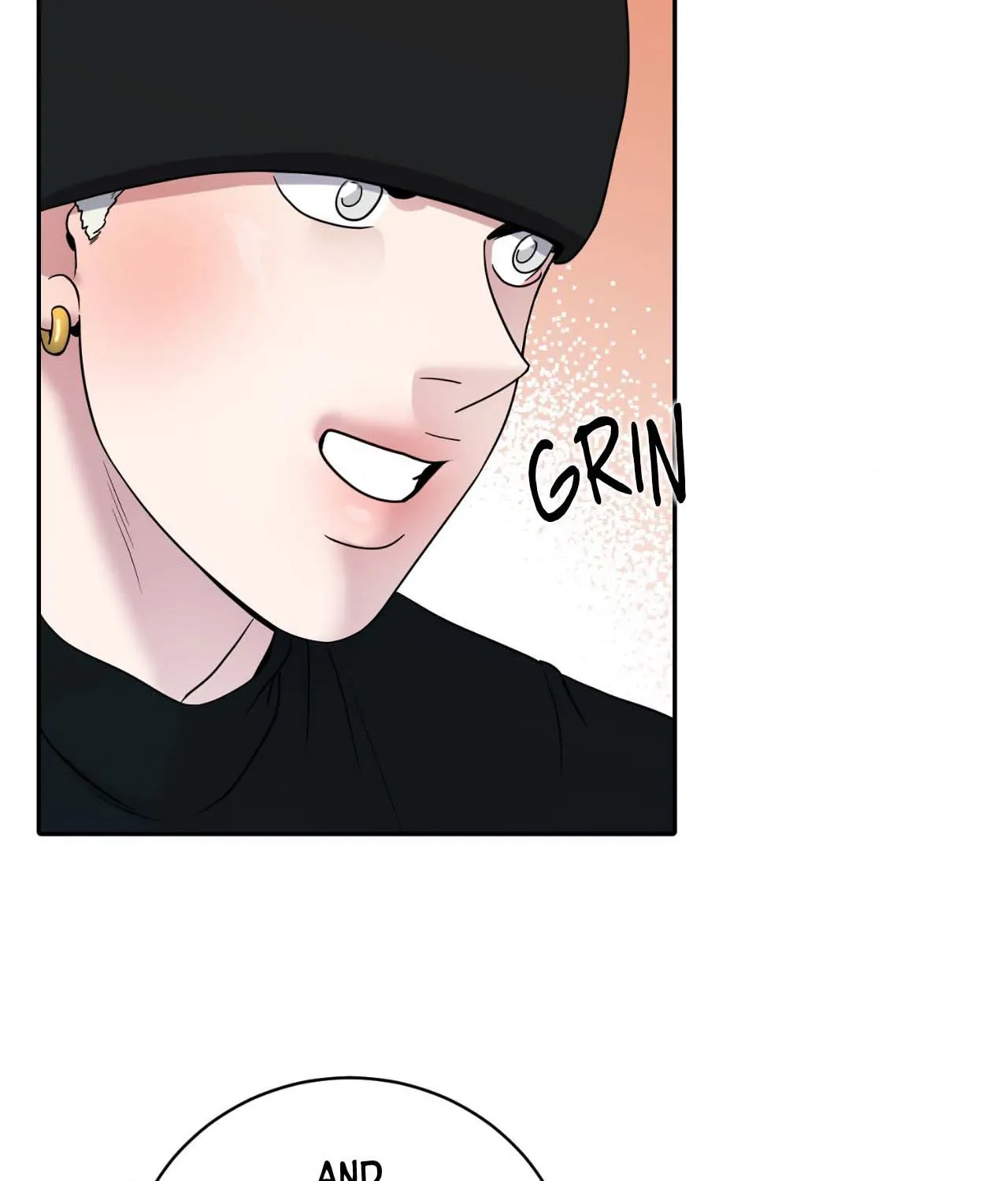Fight Club [Official] - Chapter 25 manhwa