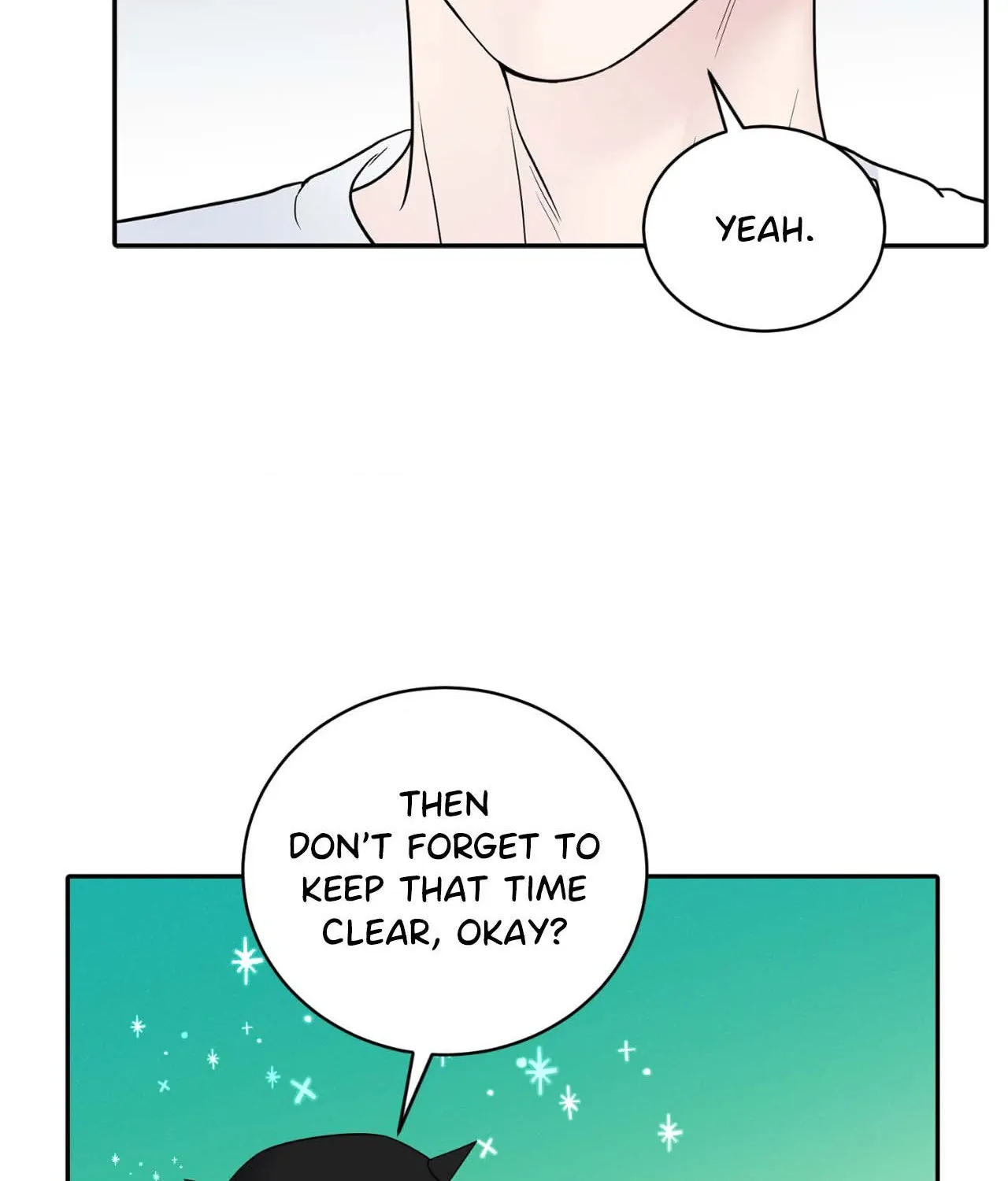 Fight Club [Official] - Chapter 25 manhwa