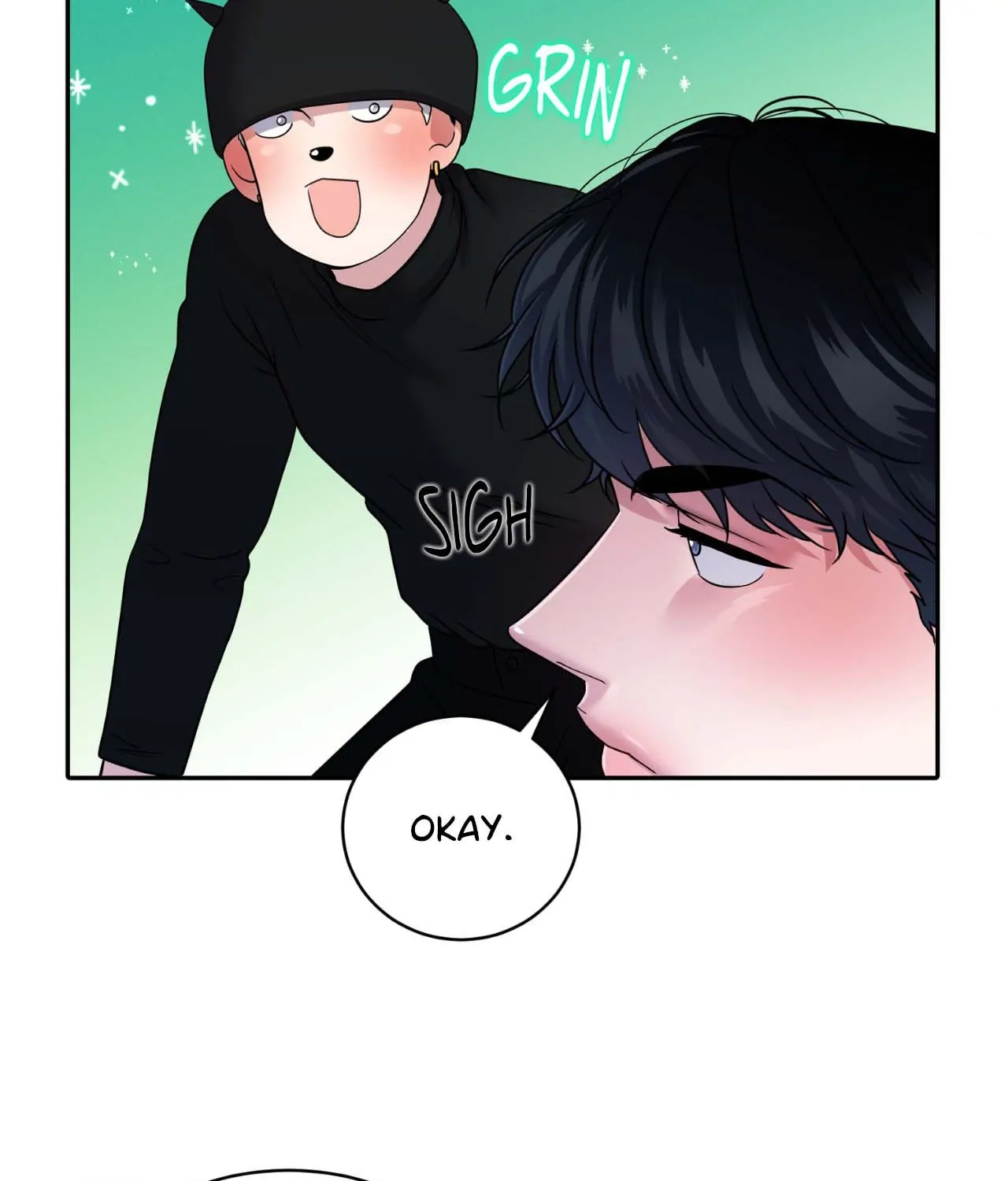 Fight Club [Official] - Chapter 25 manhwa