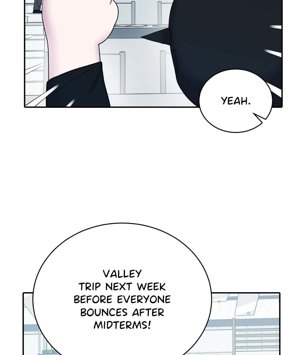 Fight Club [Official] - Chapter 25 manhwa