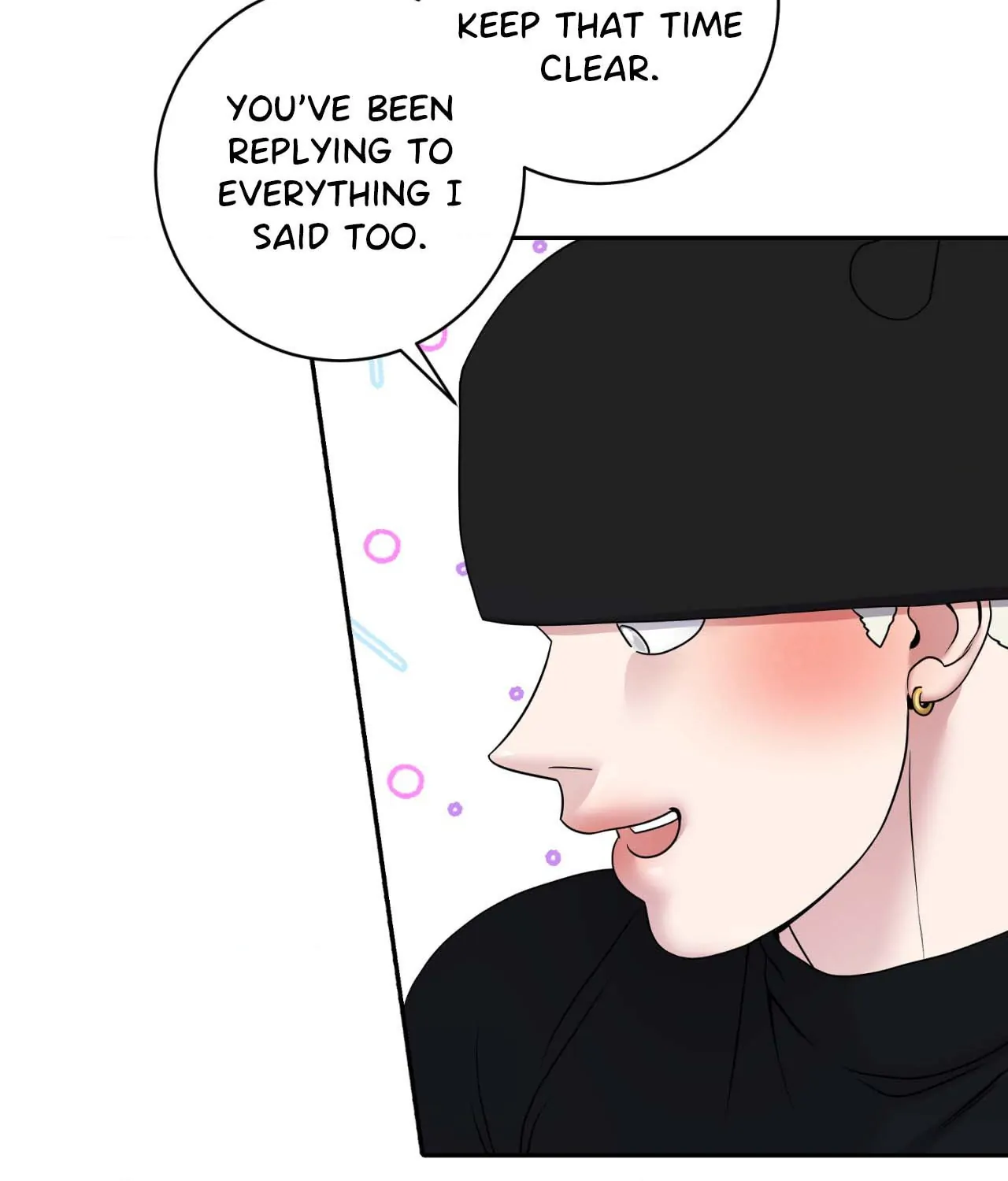 Fight Club [Official] - Chapter 25 manhwa