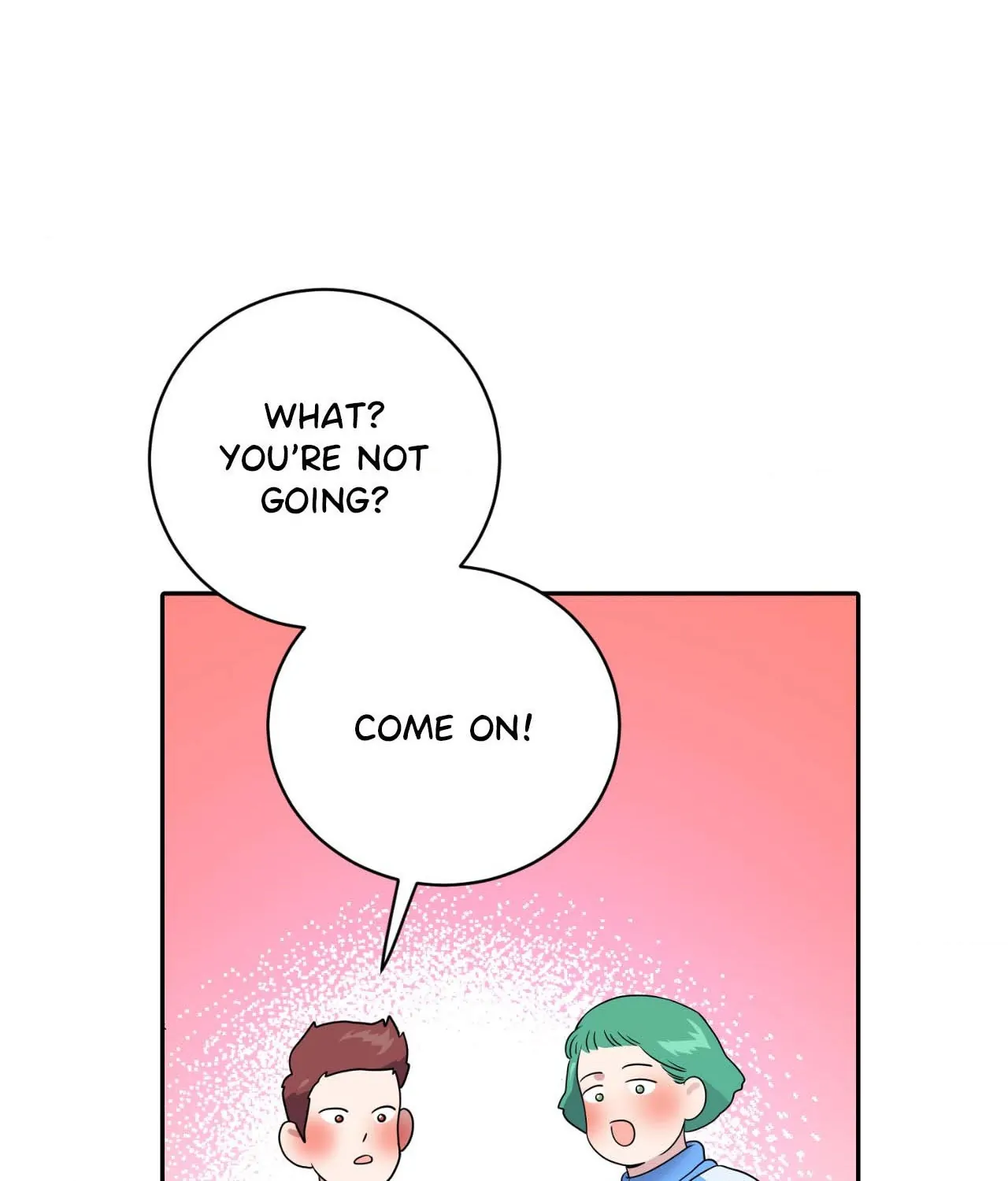 Fight Club [Official] - Chapter 25 manhwa