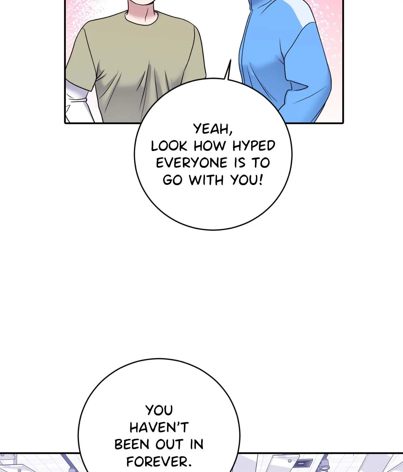 Fight Club [Official] - Chapter 25 manhwa