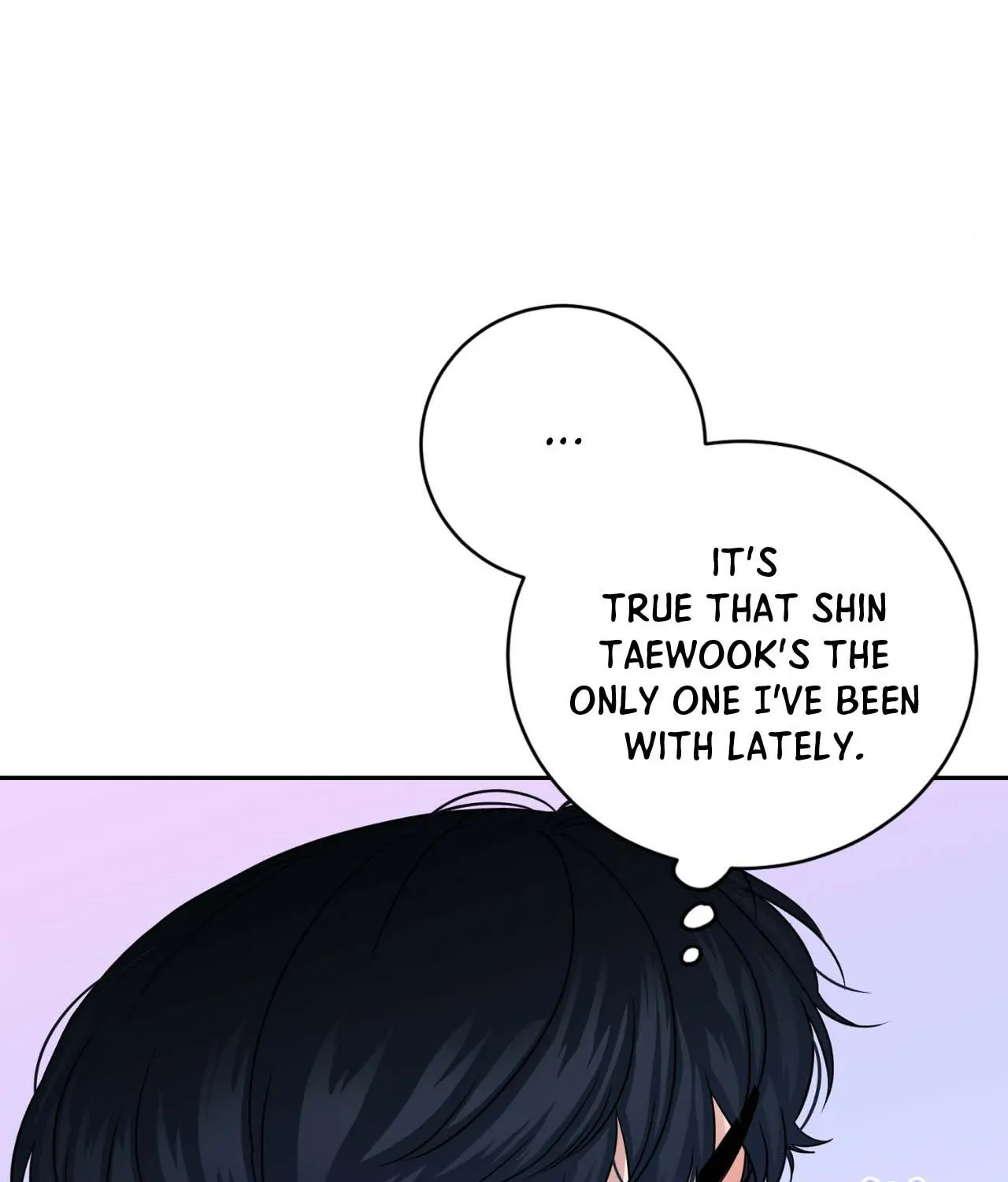 Fight Club [Official] - Chapter 25 manhwa