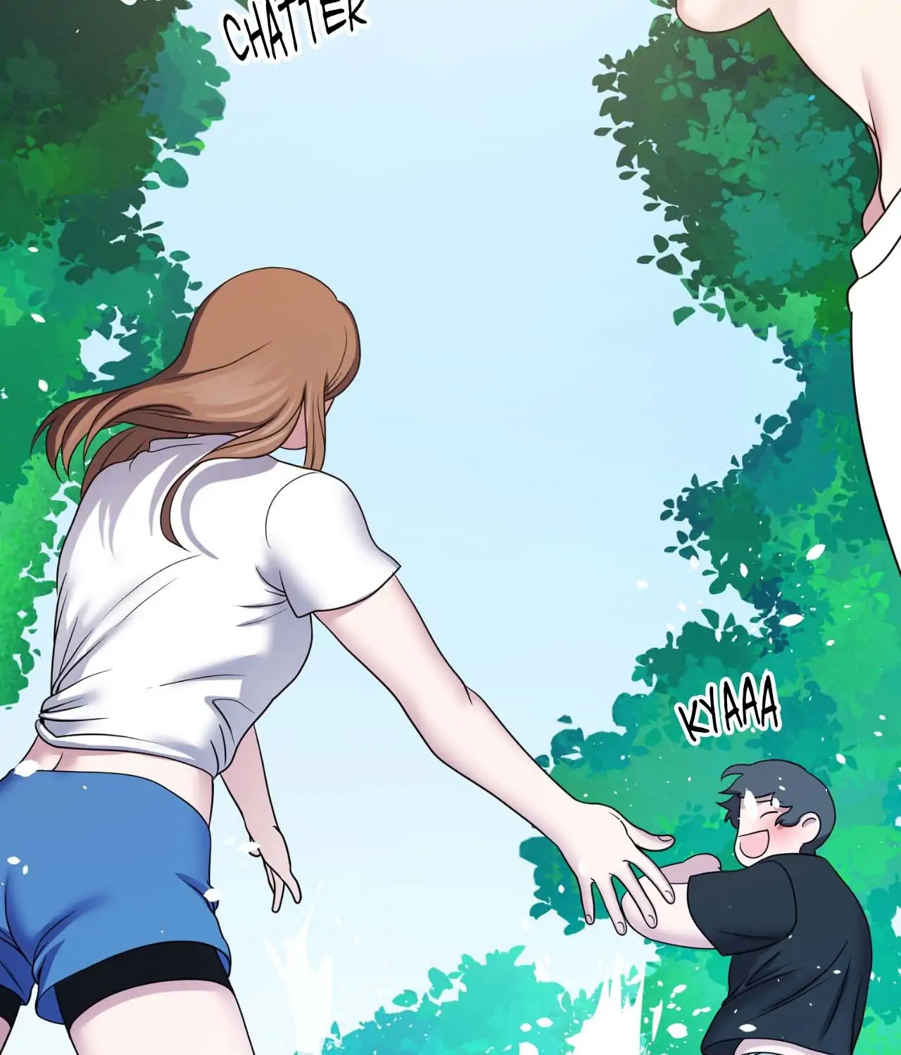 Fight Club [Official] - Chapter 25 manhwa