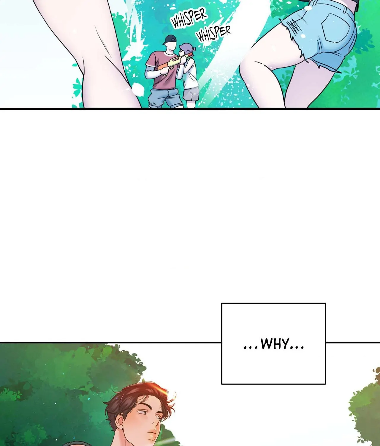 Fight Club [Official] - Chapter 25 manhwa