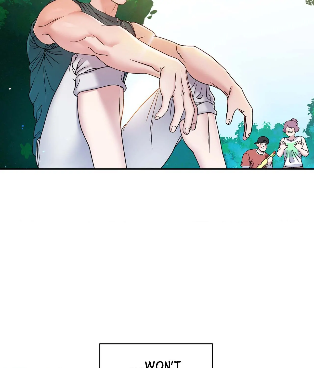 Fight Club [Official] - Chapter 25 manhwa