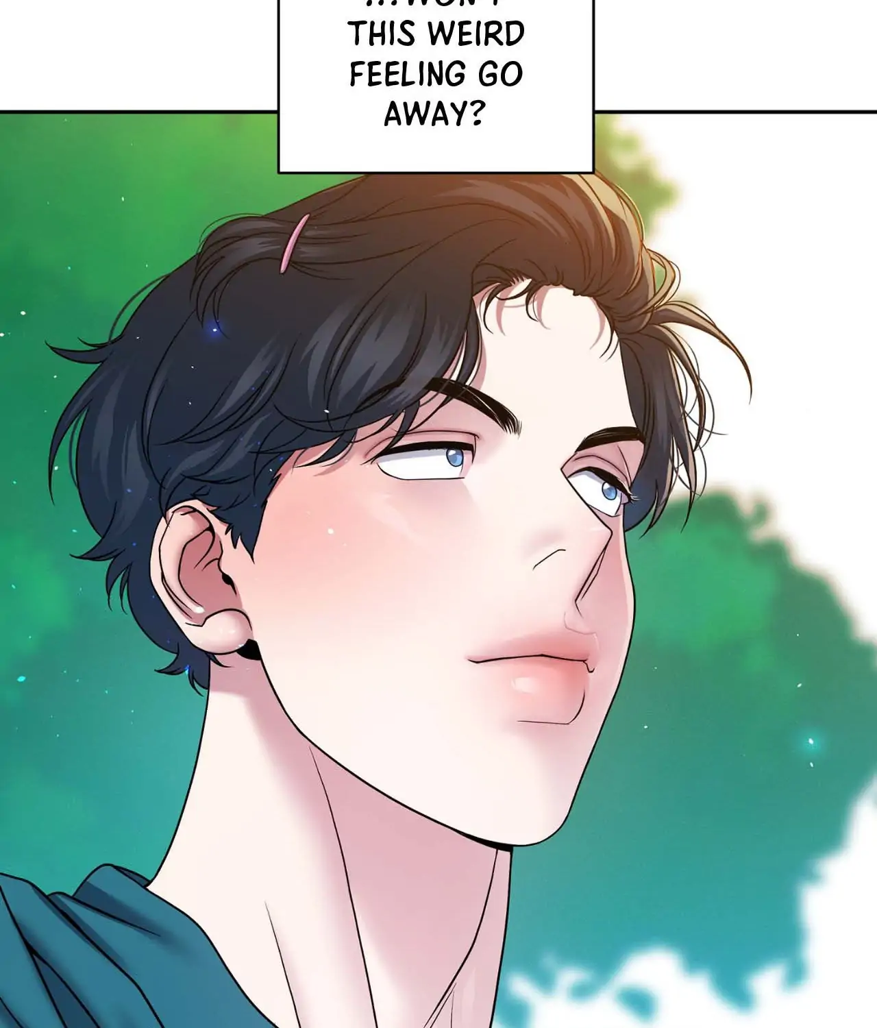 Fight Club [Official] - Chapter 25 manhwa