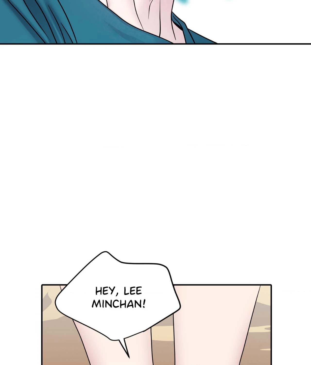 Fight Club [Official] - Chapter 25 manhwa