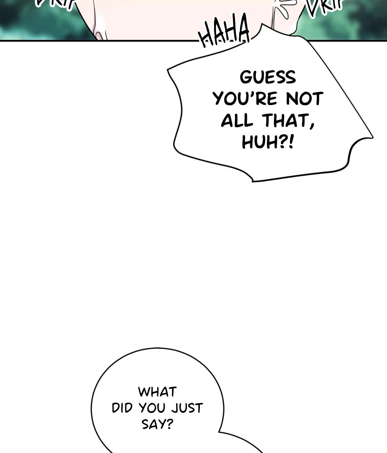 Fight Club [Official] - Chapter 25 manhwa