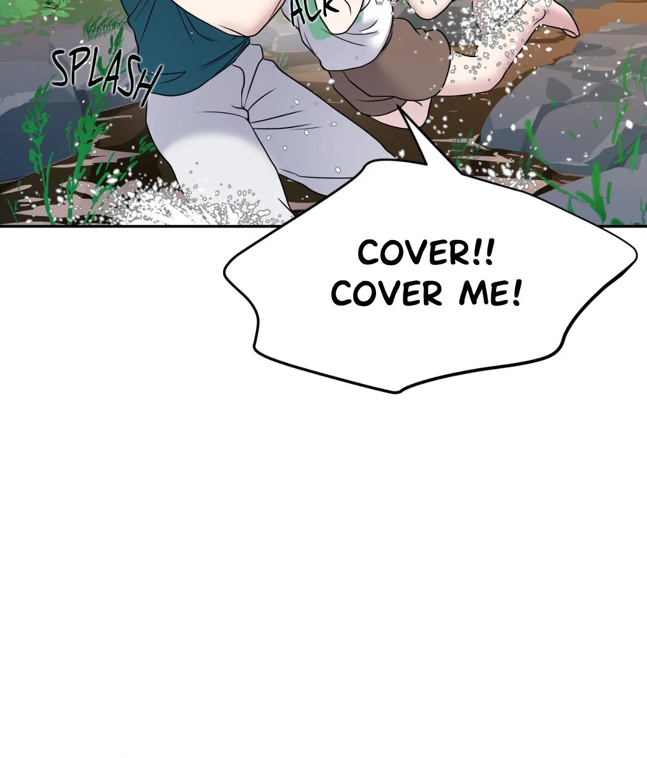 Fight Club [Official] - Chapter 25 manhwa