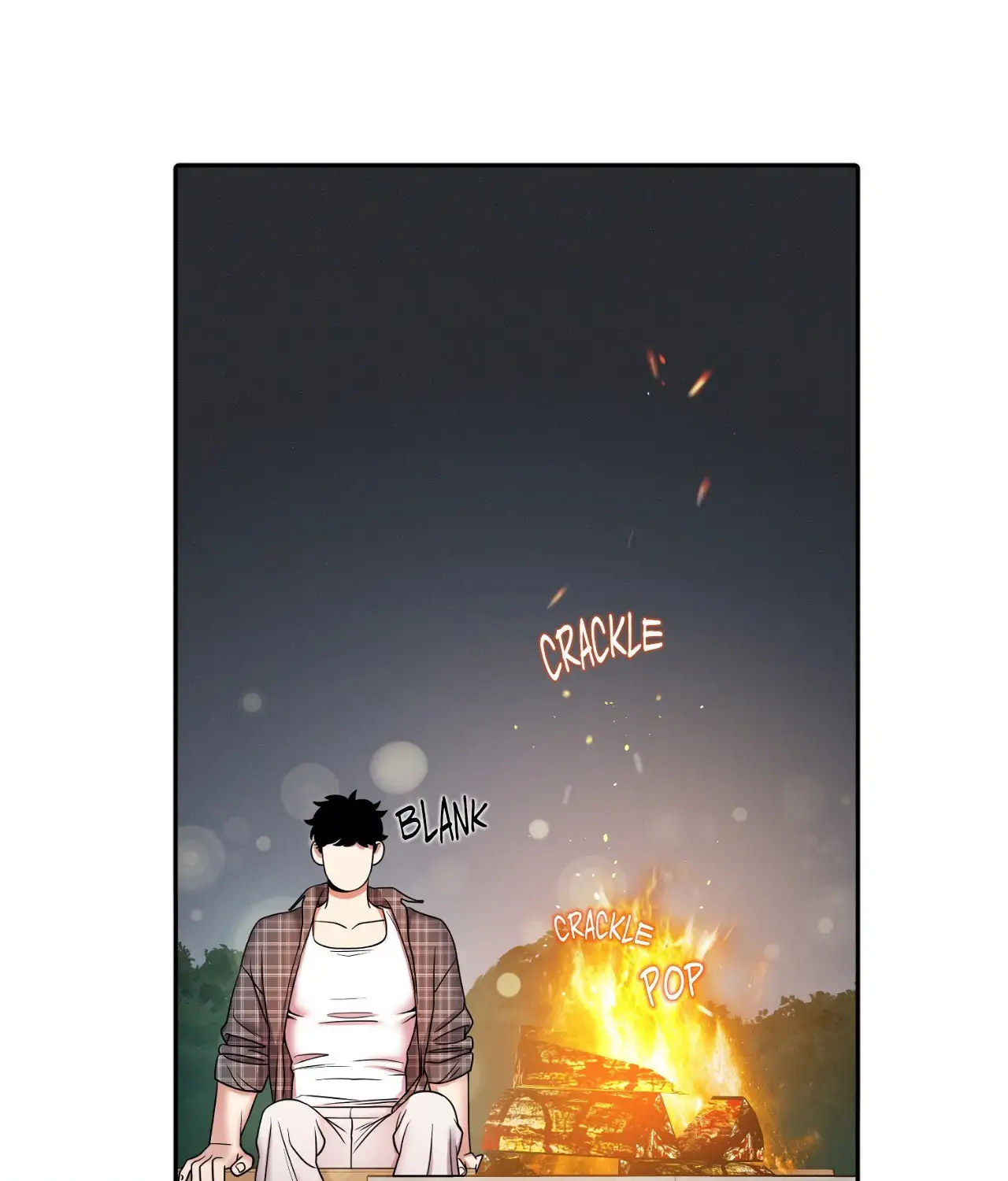 Fight Club [Official] - Chapter 25 manhwa