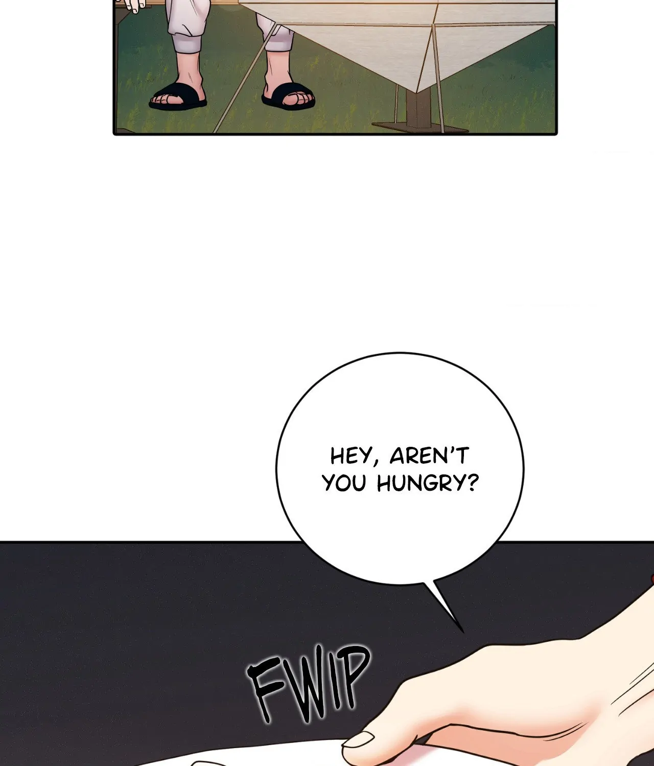 Fight Club [Official] - Chapter 25 manhwa