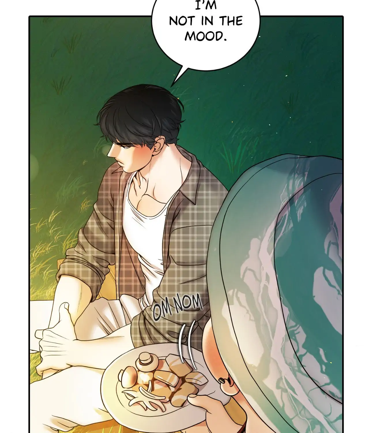Fight Club [Official] - Chapter 25 manhwa
