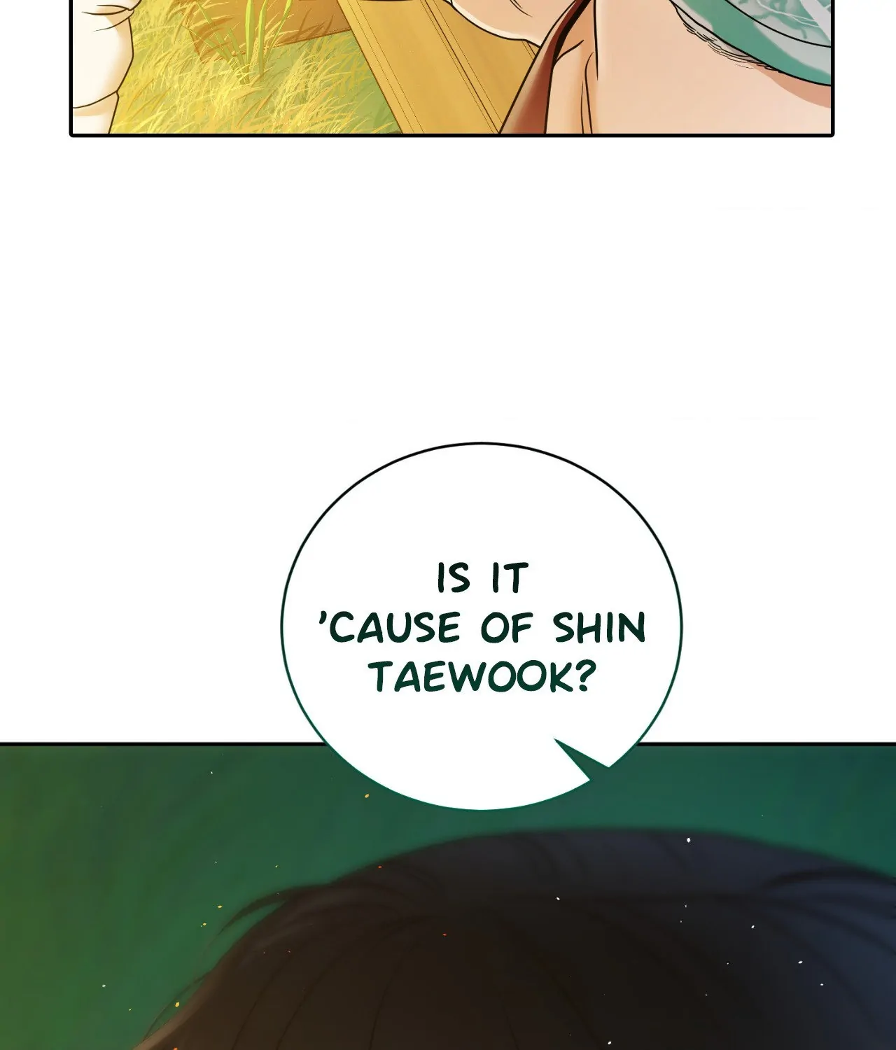 Fight Club [Official] - Chapter 25 manhwa