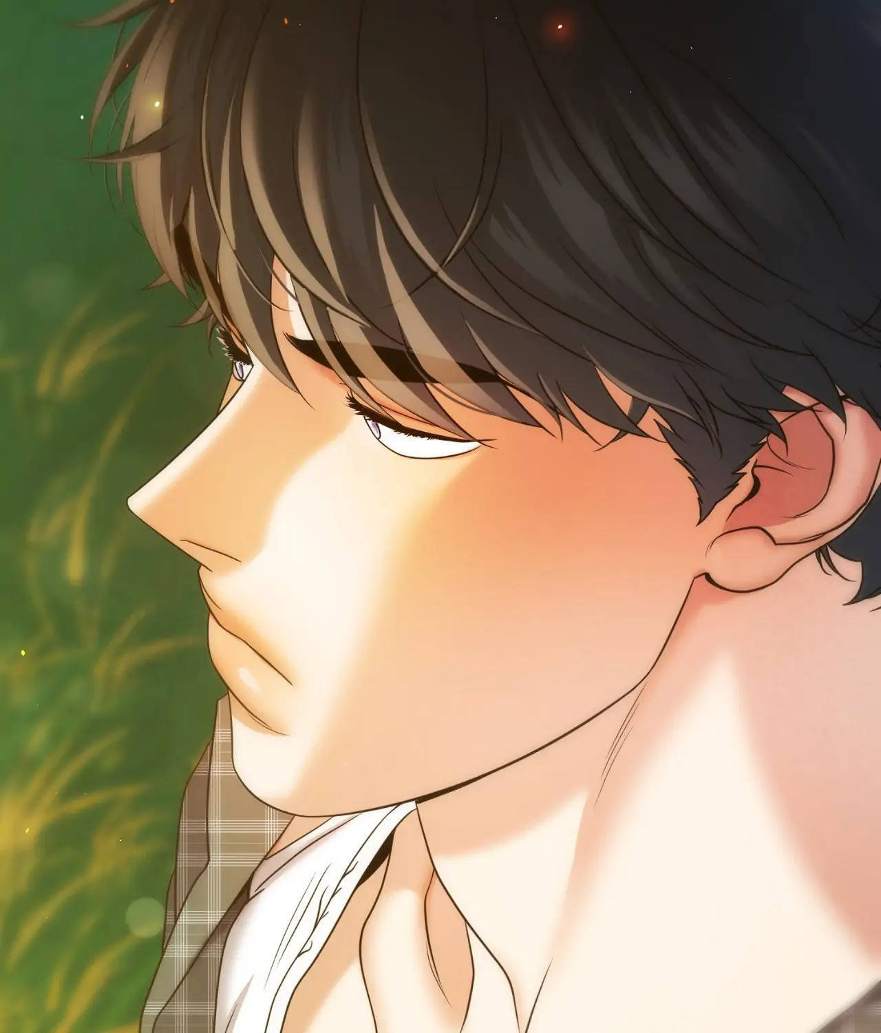 Fight Club [Official] - Chapter 25 manhwa