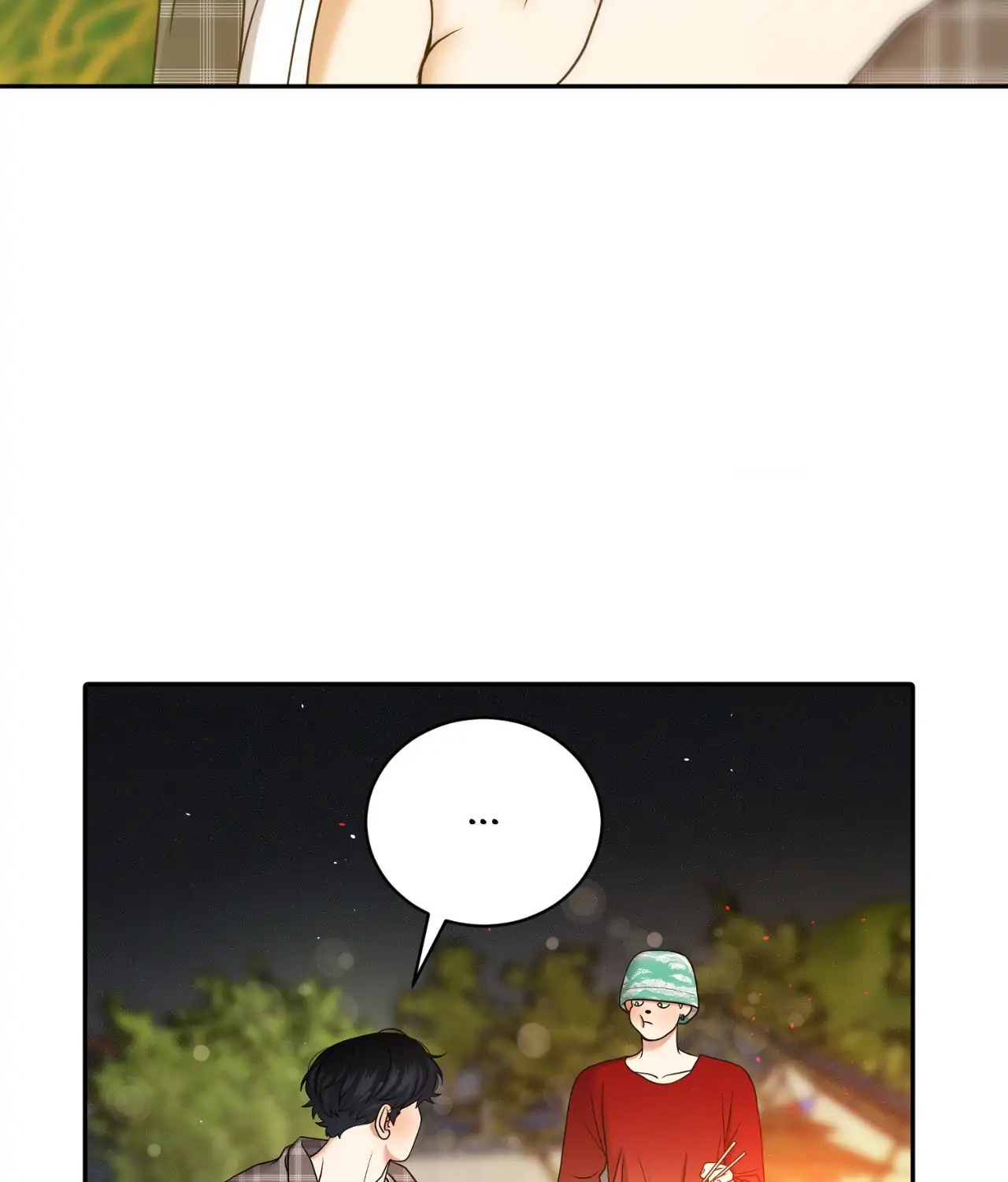 Fight Club [Official] - Chapter 25 manhwa