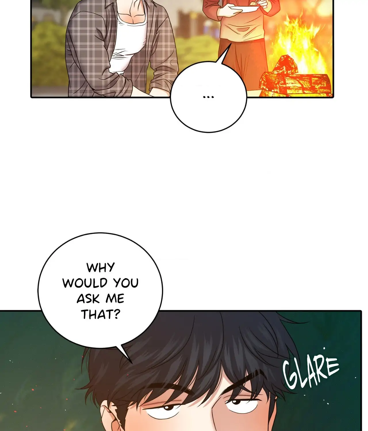 Fight Club [Official] - Chapter 25 manhwa