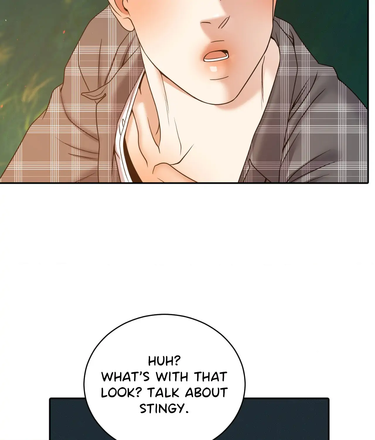 Fight Club [Official] - Chapter 25 manhwa