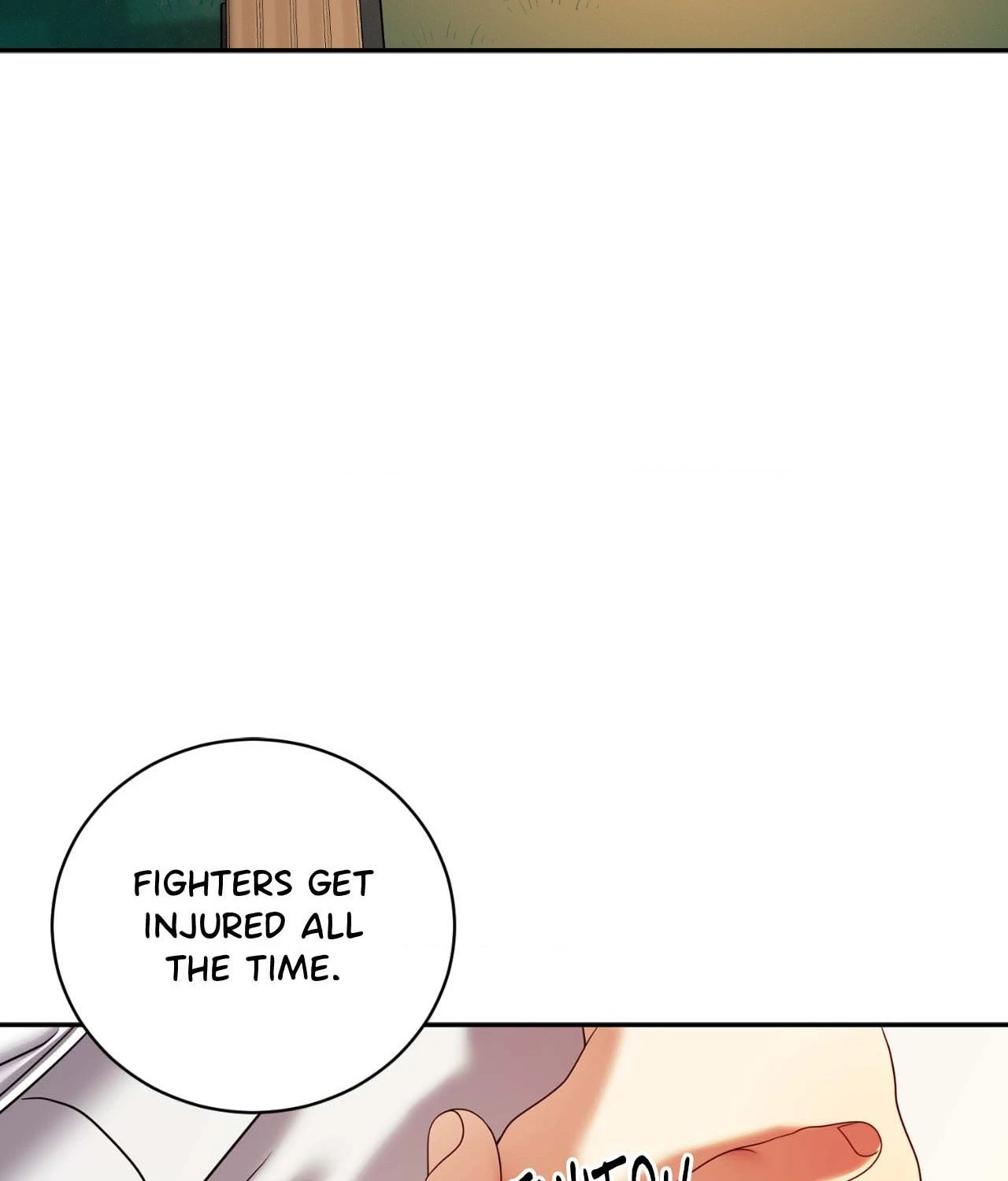 Fight Club [Official] - Chapter 25 manhwa