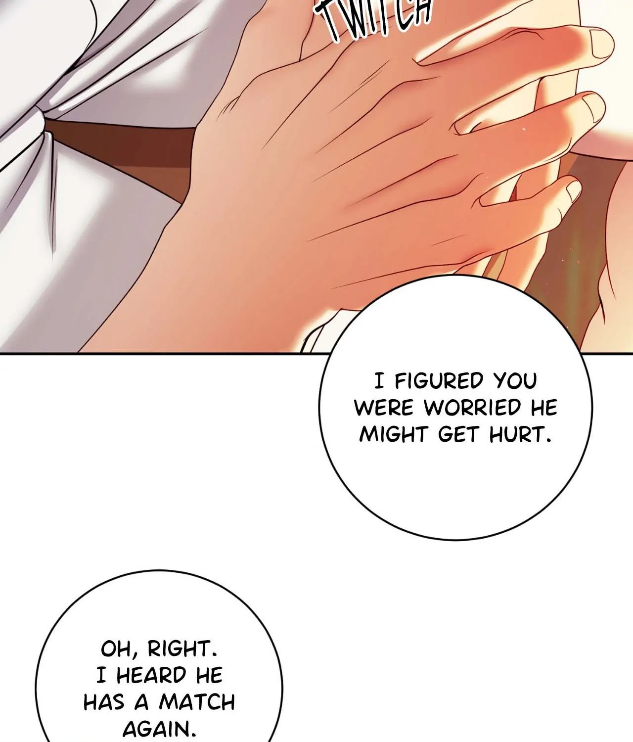 Fight Club [Official] - Chapter 25 manhwa