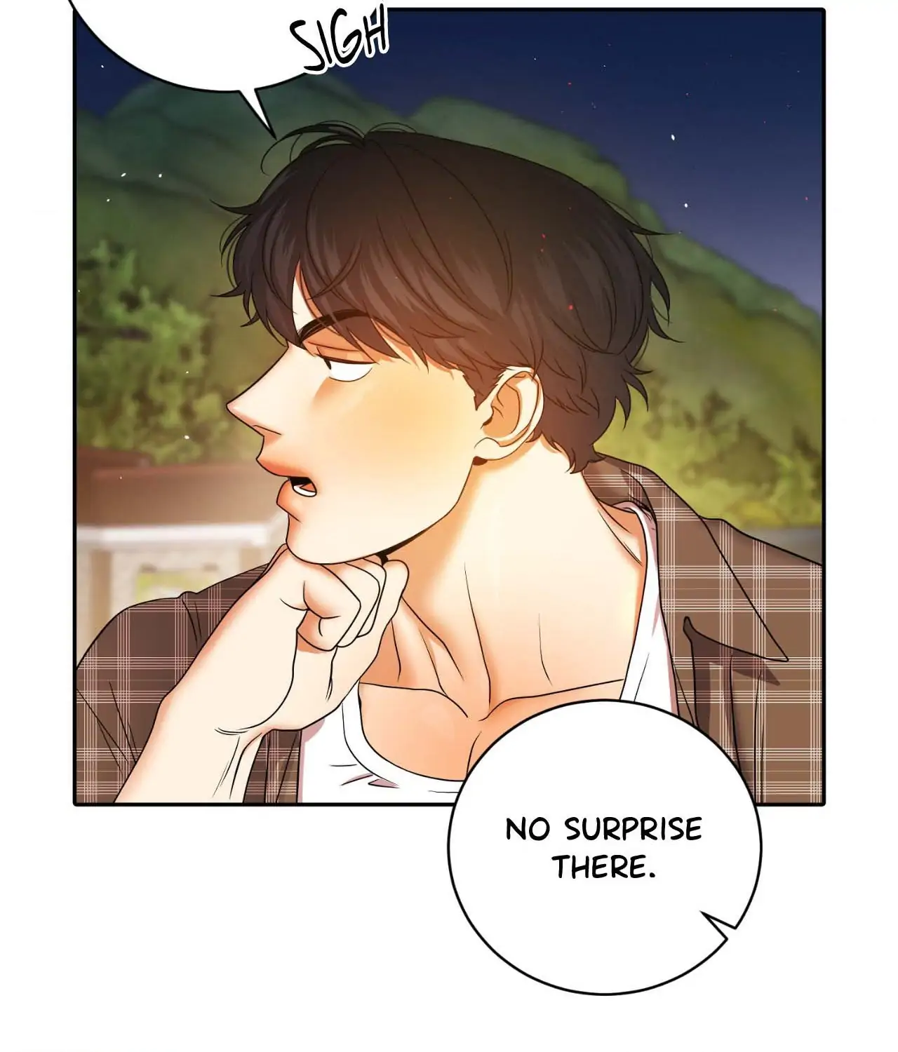 Fight Club [Official] - Chapter 25 manhwa