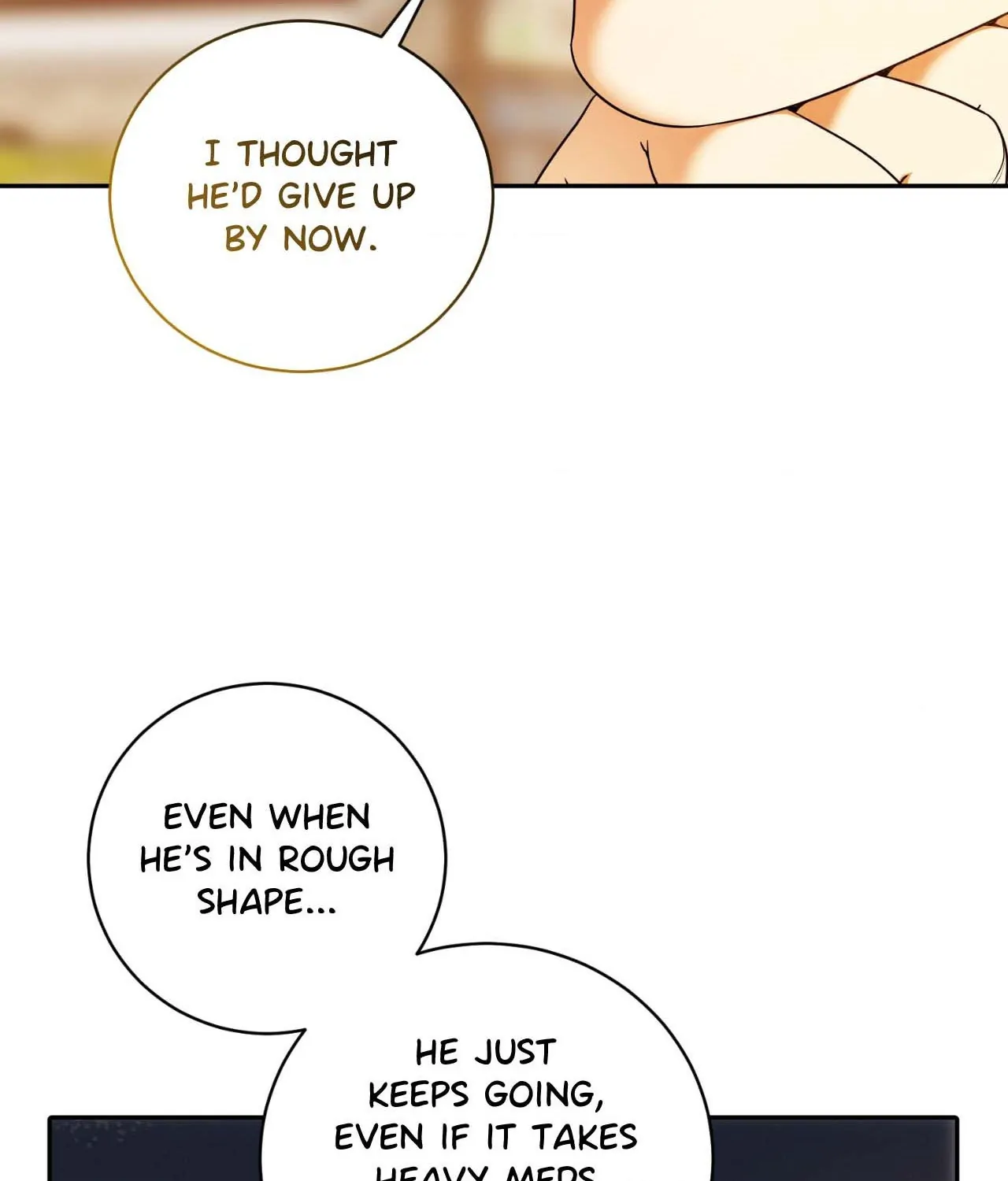 Fight Club [Official] - Chapter 25 manhwa