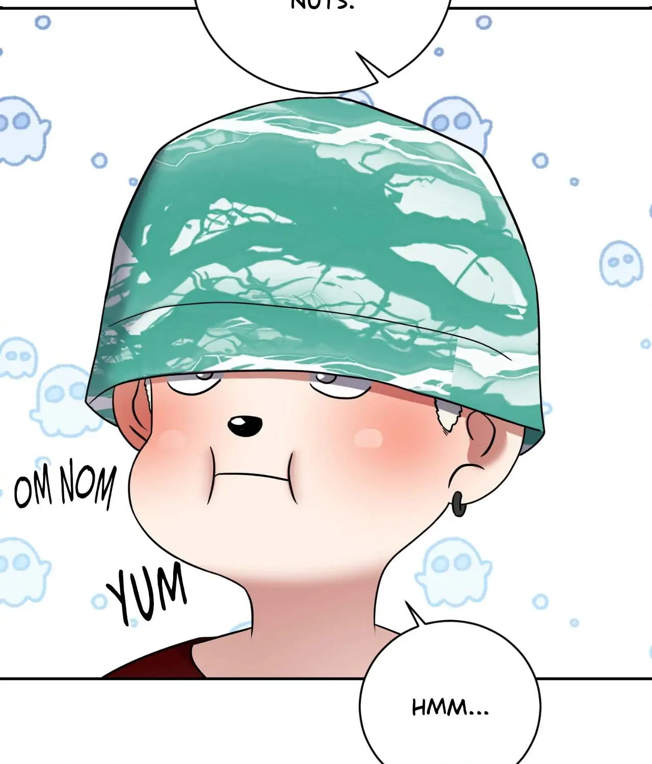 Fight Club [Official] - Chapter 25 manhwa