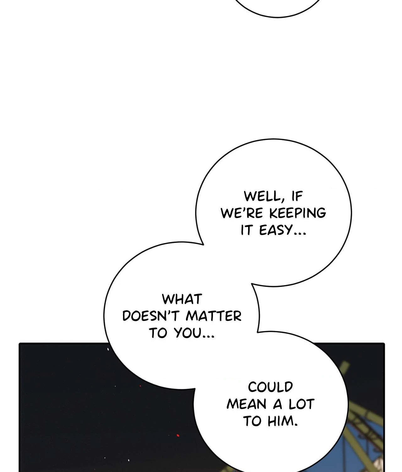 Fight Club [Official] - Chapter 25 manhwa