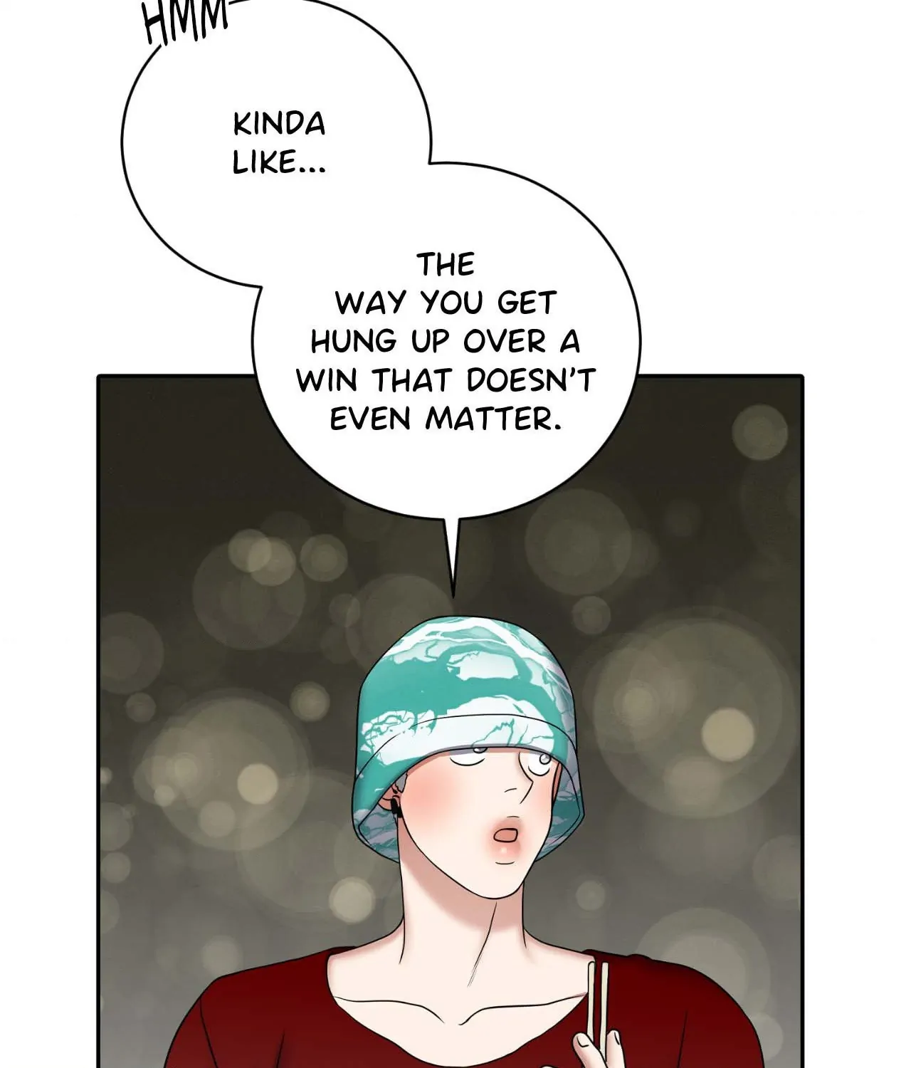Fight Club [Official] - Chapter 25 manhwa