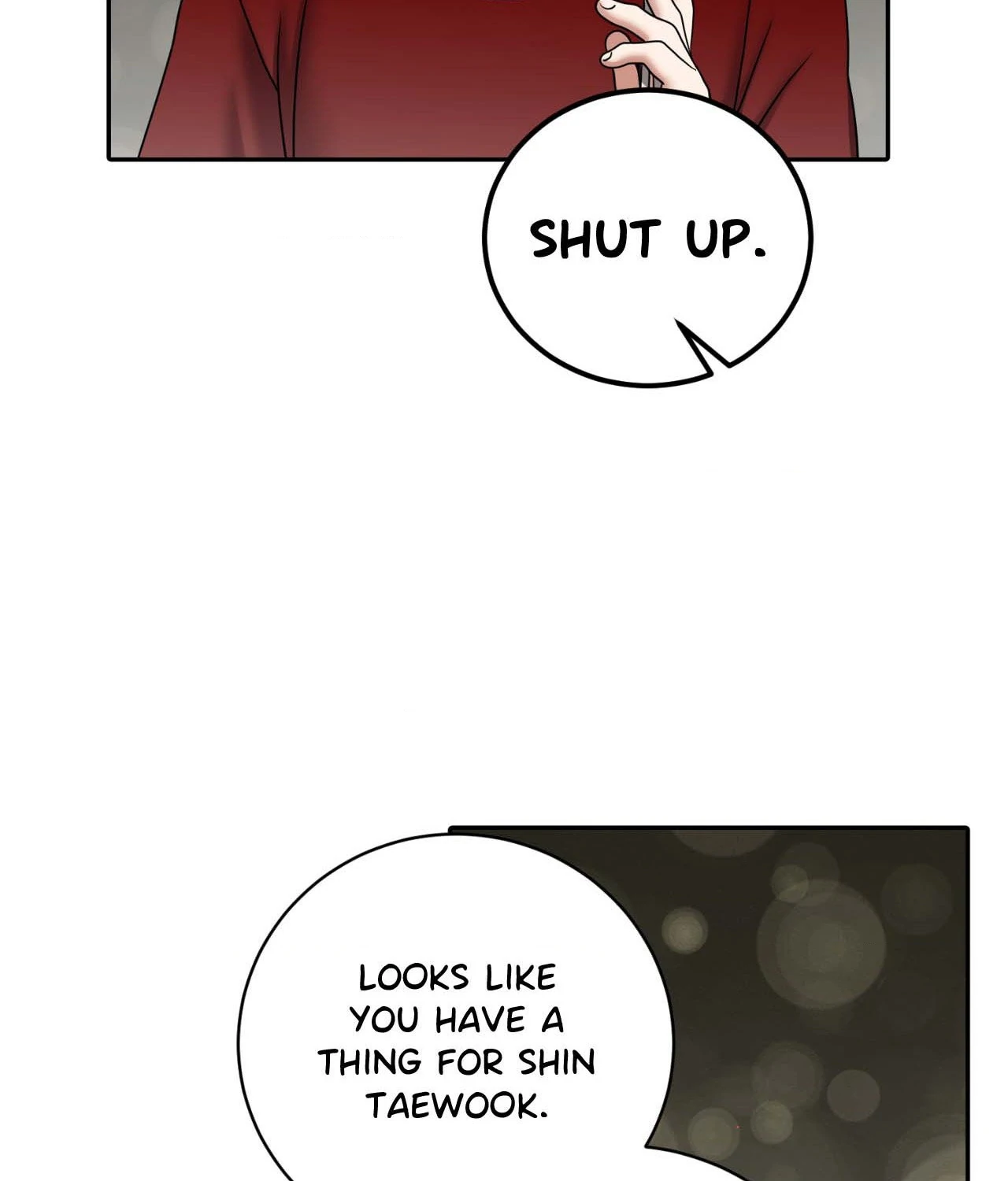 Fight Club [Official] - Chapter 25 manhwa