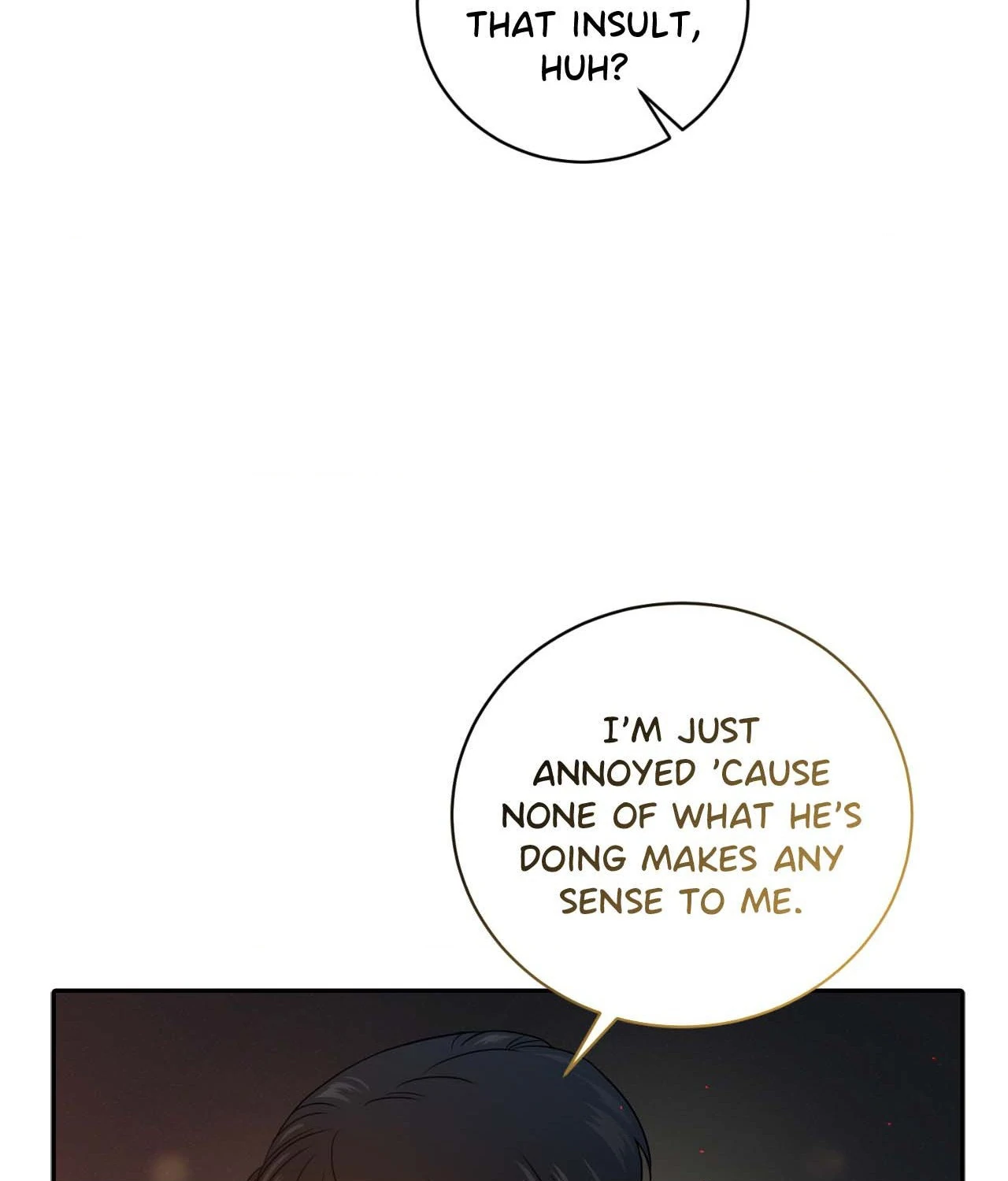 Fight Club [Official] - Chapter 25 manhwa
