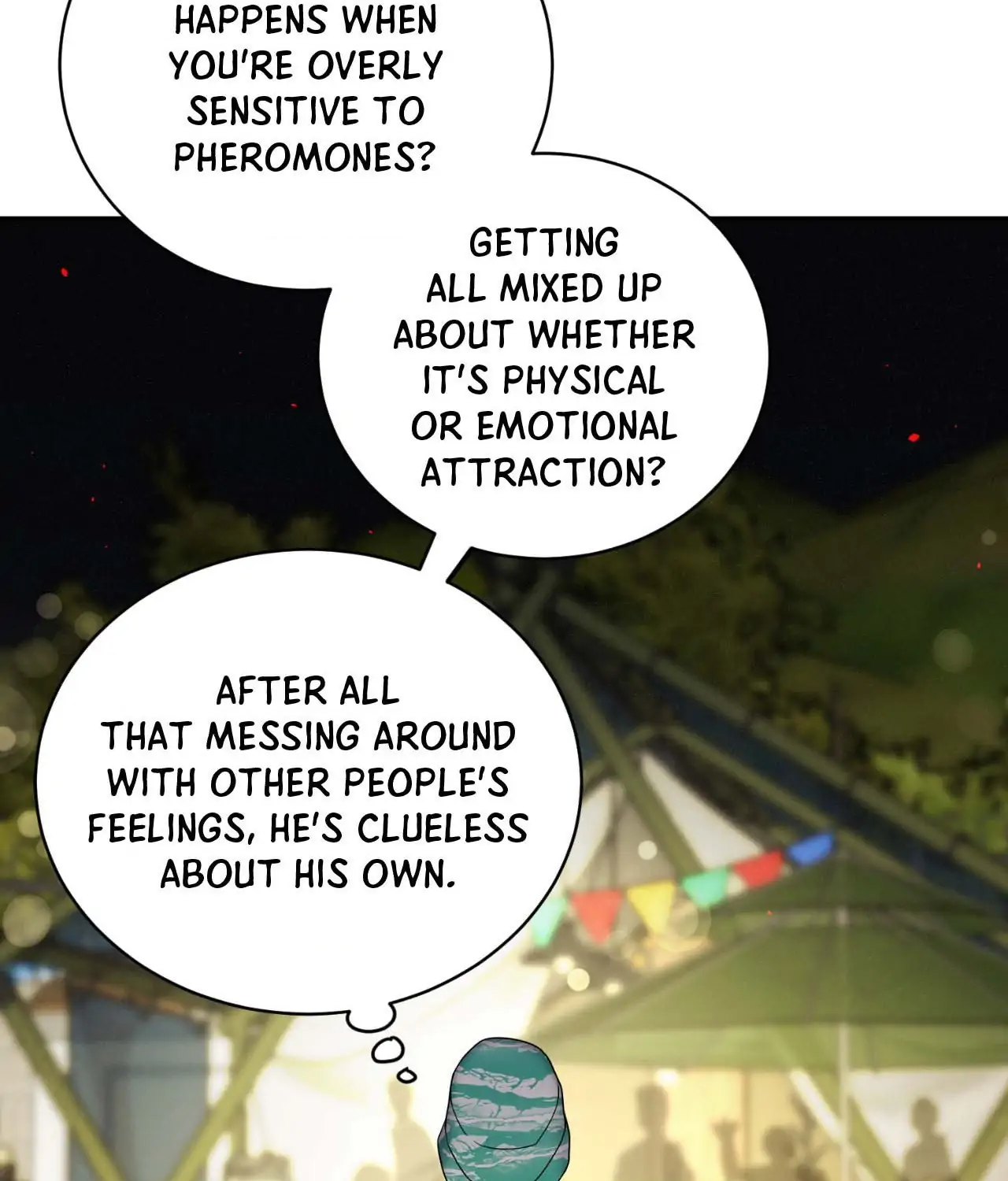 Fight Club [Official] - Chapter 25 manhwa