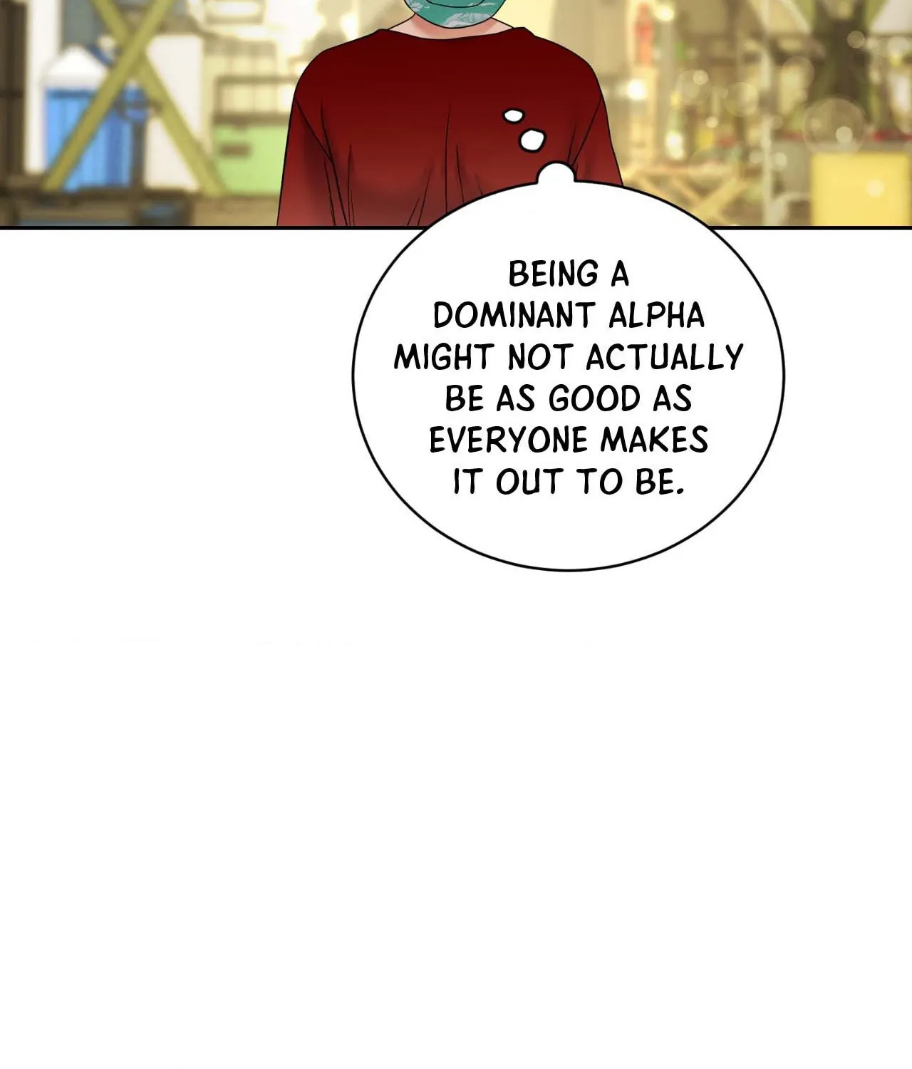 Fight Club [Official] - Chapter 25 manhwa