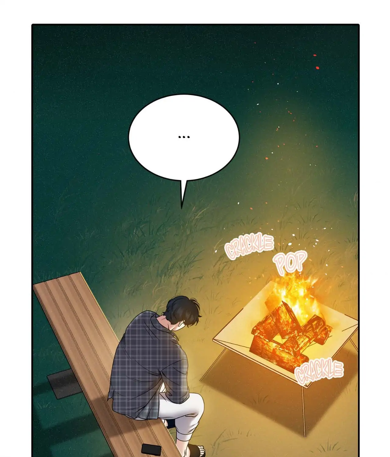 Fight Club [Official] - Chapter 25 manhwa